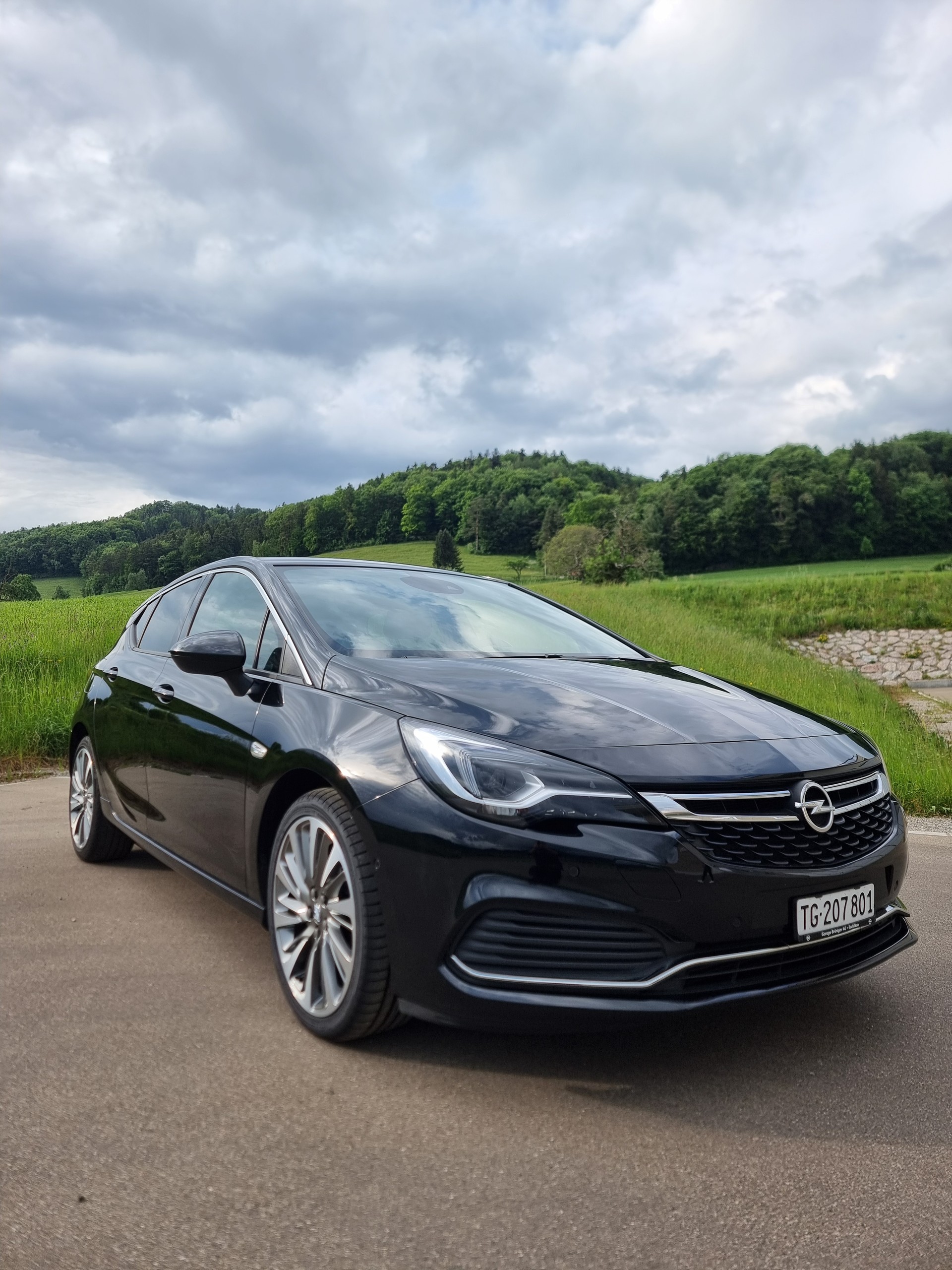 OPEL 1.6 T eTEC OPC Line S/S-image-6