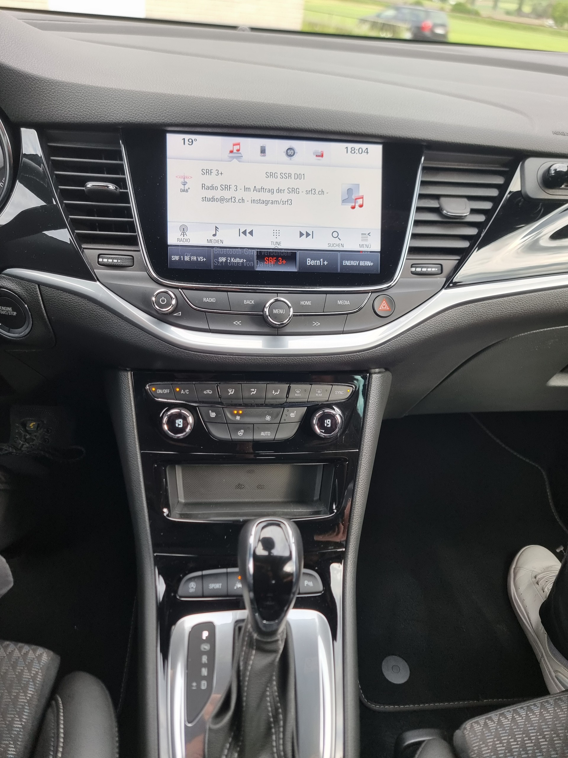 OPEL 1.6 T eTEC OPC Line S/S-image-10