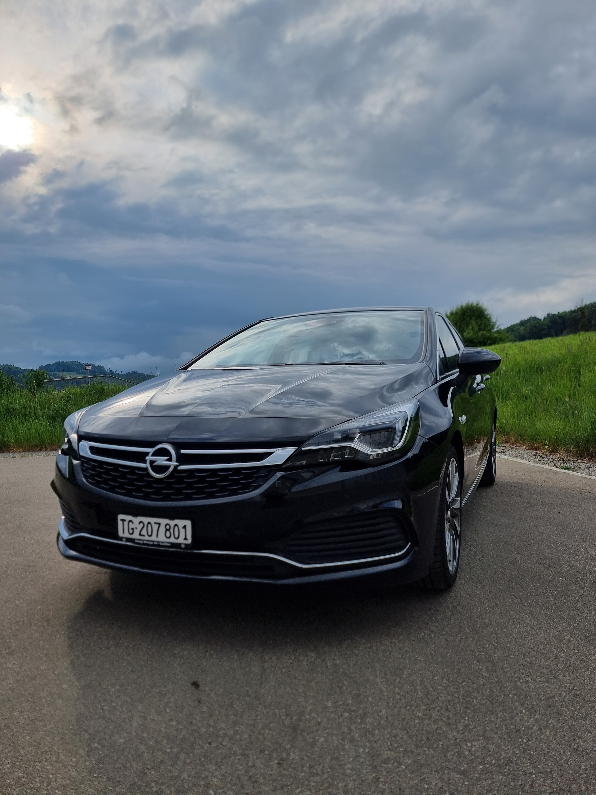 OPEL 1.6 T eTEC OPC Line S/S-image-7