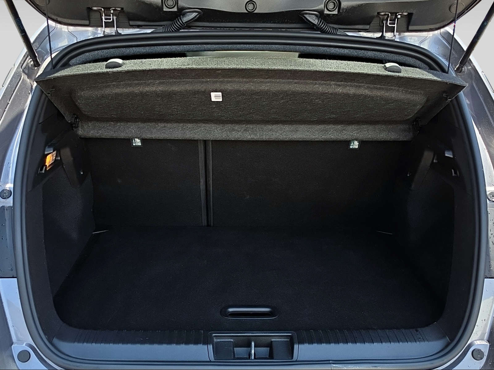 RENAULT Captur 1.3 TCe 160 esprit Alpine EDC-image-11