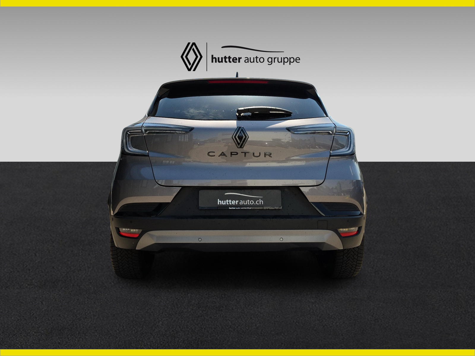 RENAULT Captur 1.3 TCe 160 esprit Alpine EDC-image-6