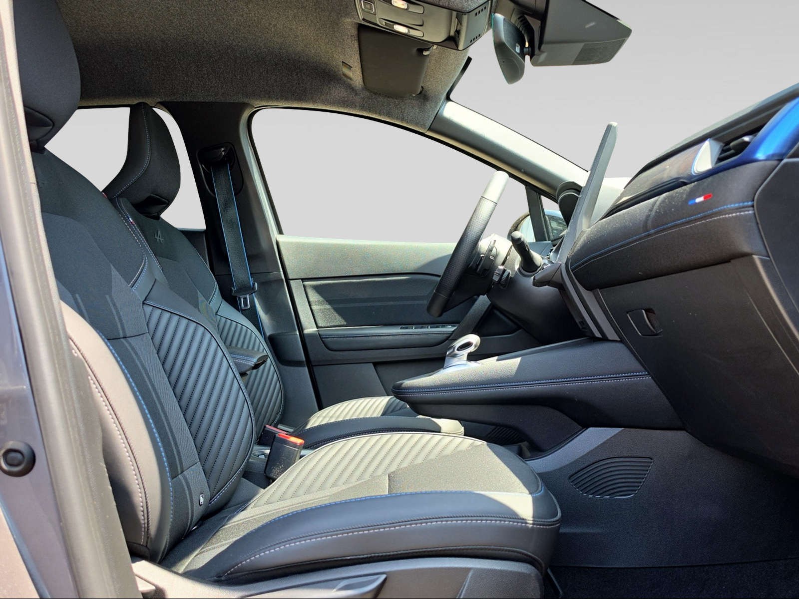 RENAULT Captur 1.3 TCe 160 esprit Alpine EDC-image-8