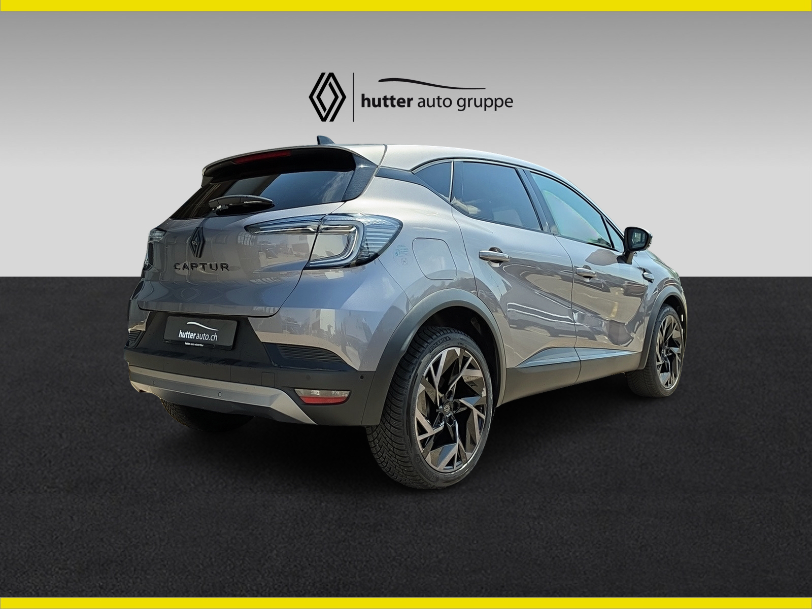 RENAULT Captur 1.3 TCe 160 esprit Alpine EDC-image-5