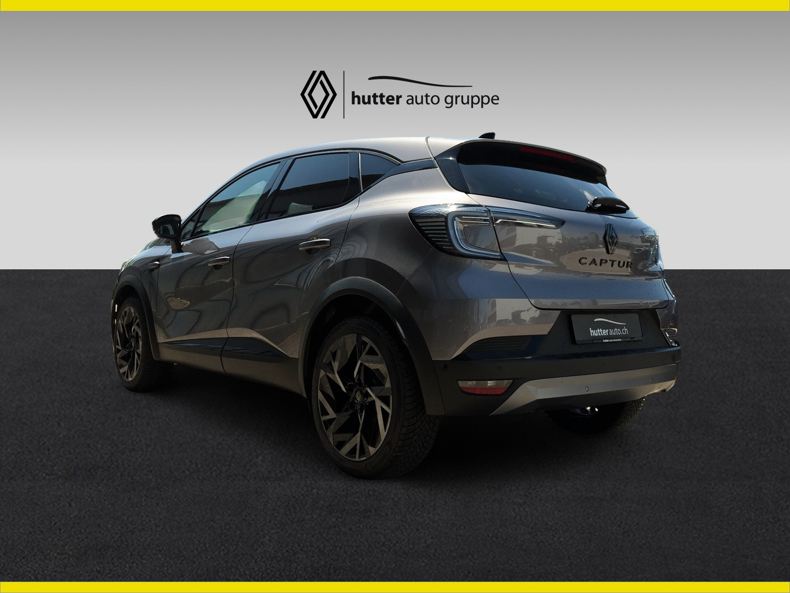 RENAULT Captur 1.3 TCe 160 esprit Alpine EDC-image-4
