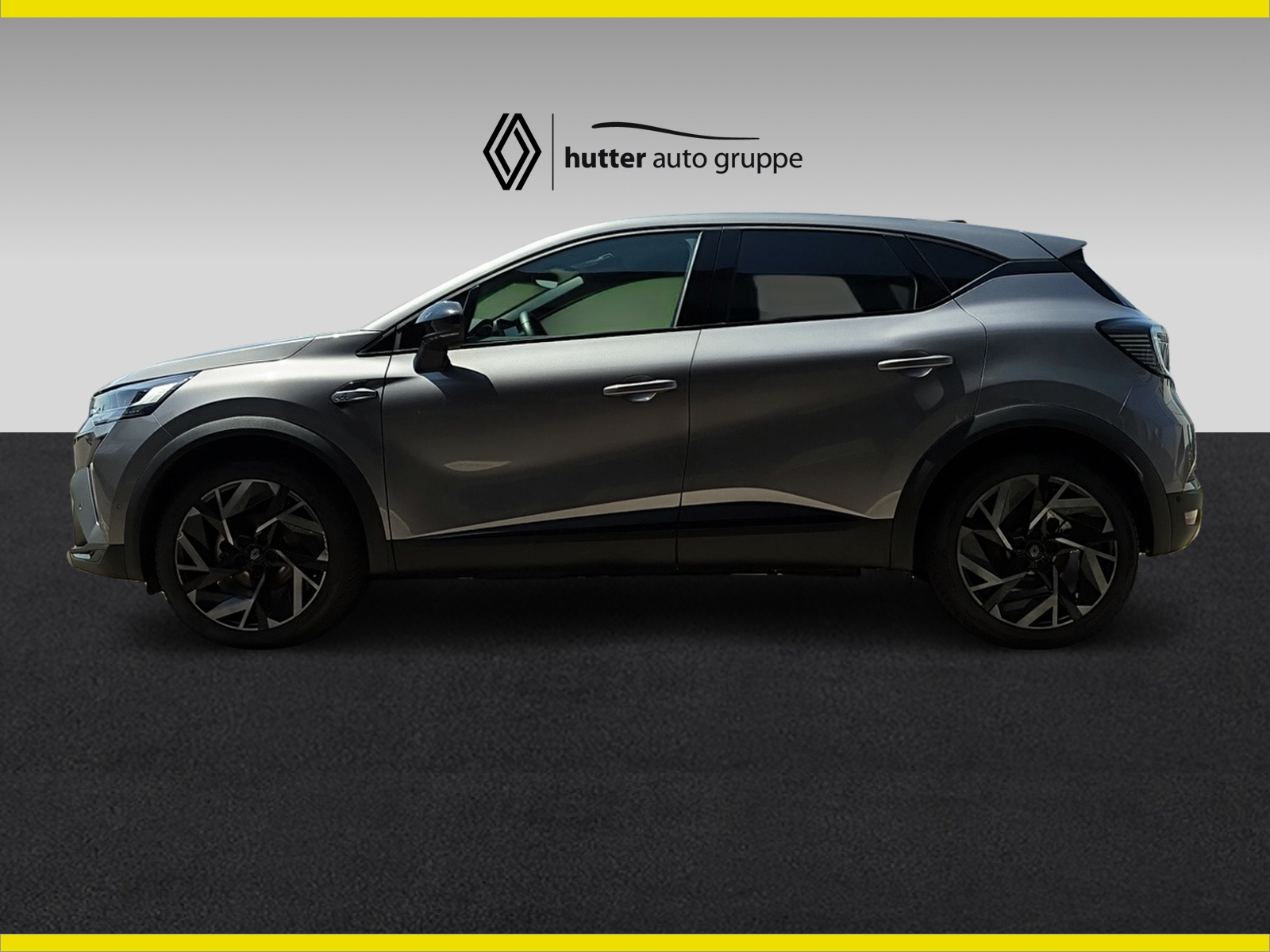 RENAULT Captur 1.3 TCe 160 esprit Alpine EDC-image-3