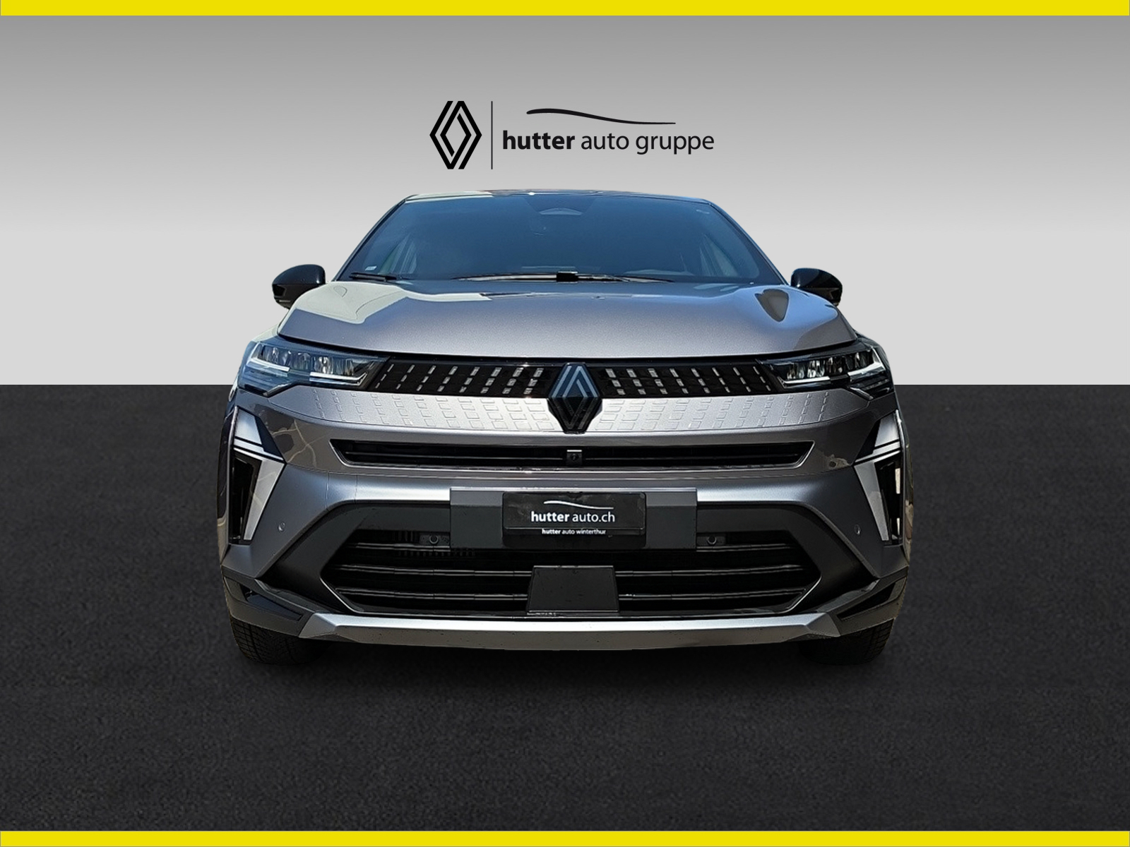 RENAULT Captur 1.3 TCe 160 esprit Alpine EDC-image-2