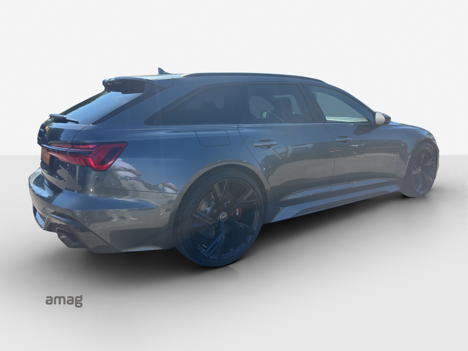 AUDI RS6 Avant 4.0 TFSI V8 quattro-image-4