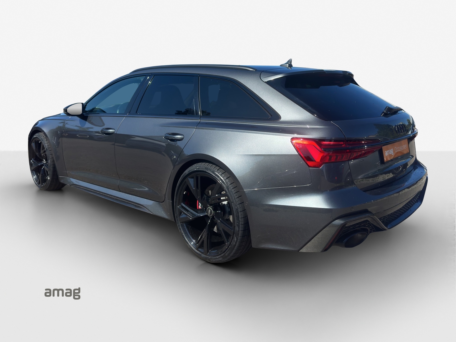 AUDI RS6 Avant 4.0 TFSI V8 quattro-showroom-element-2