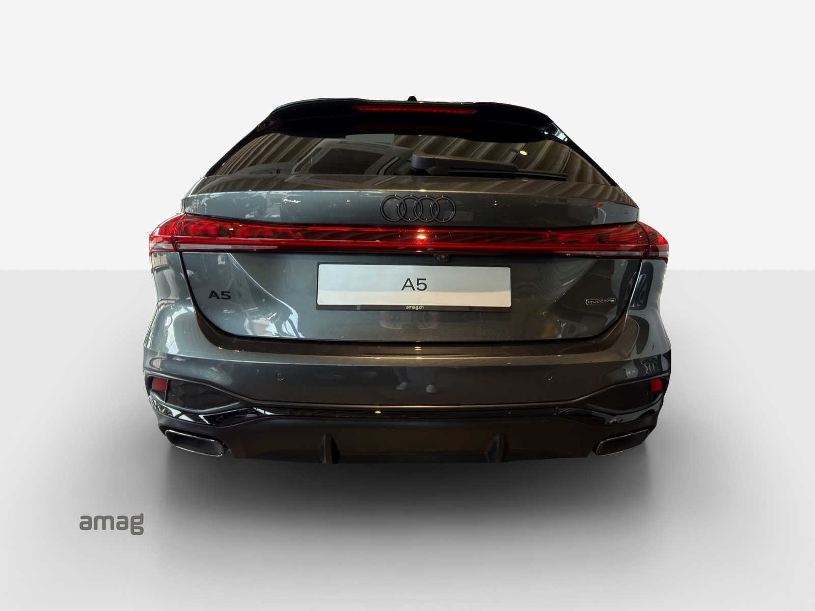 AUDI A5 Avant e-hybrid quattro Attraction 220 kW S tronic-showroom-element-3