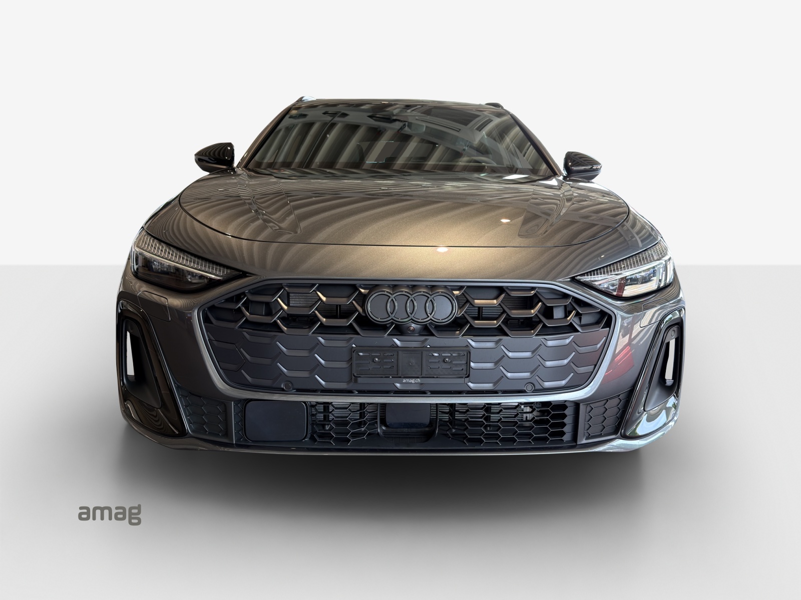 AUDI A5 Avant e-hybrid quattro Attraction 220 kW S tronic-image-6
