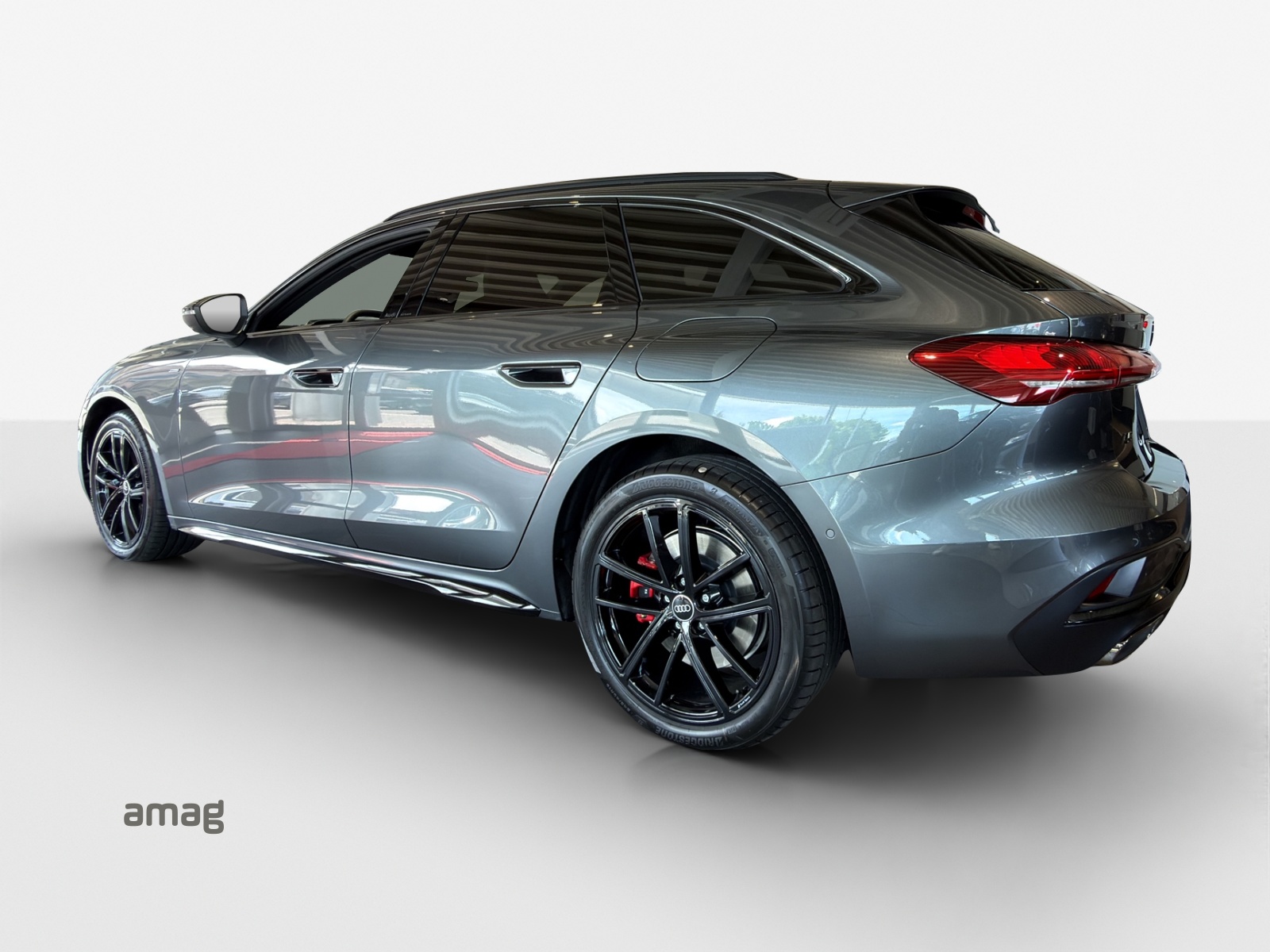 AUDI A5 Avant e-hybrid quattro Attraction 220 kW S tronic-showroom-element-2