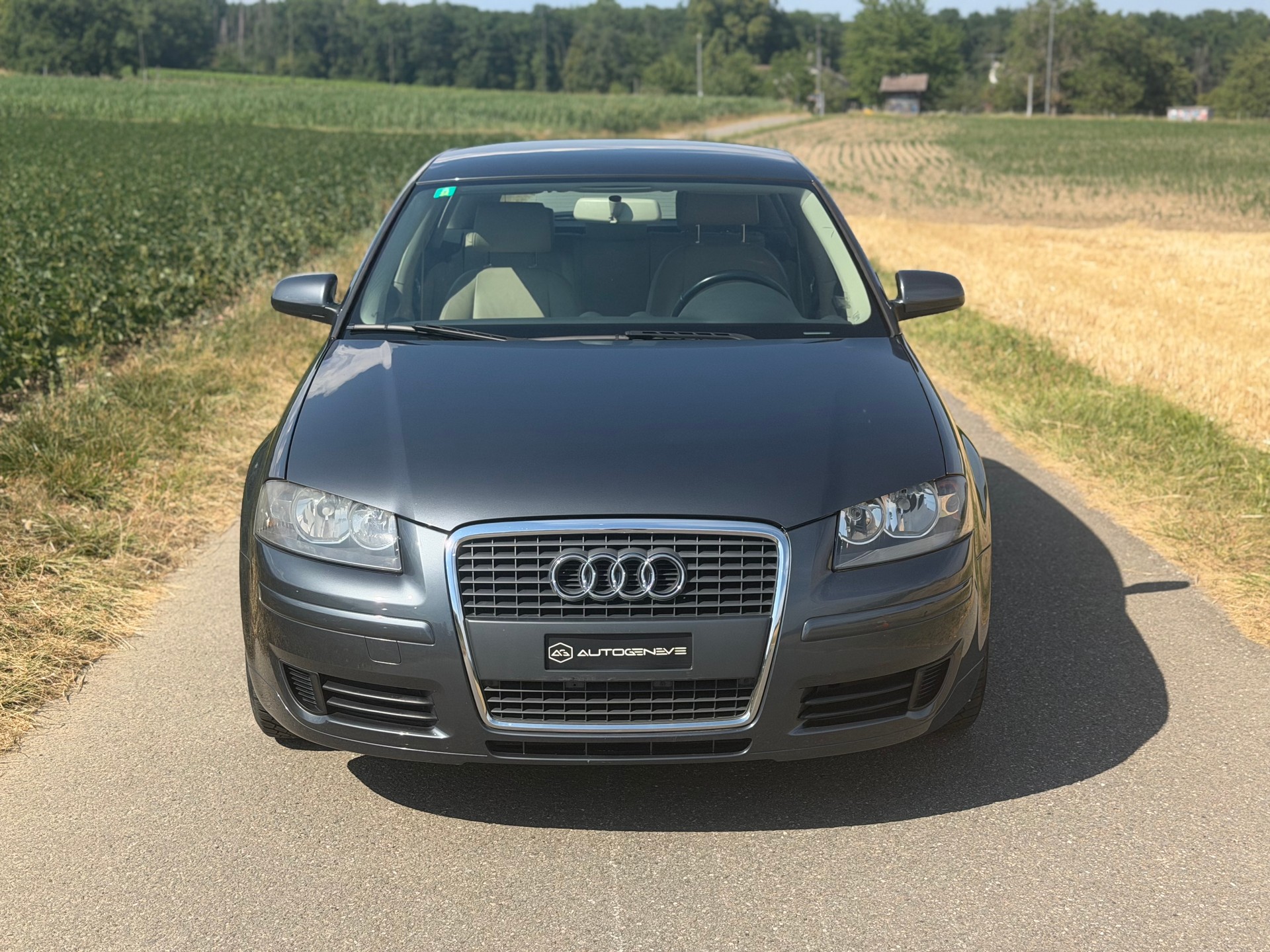 AUDI A3 Sportback 1.6 Ambiente
