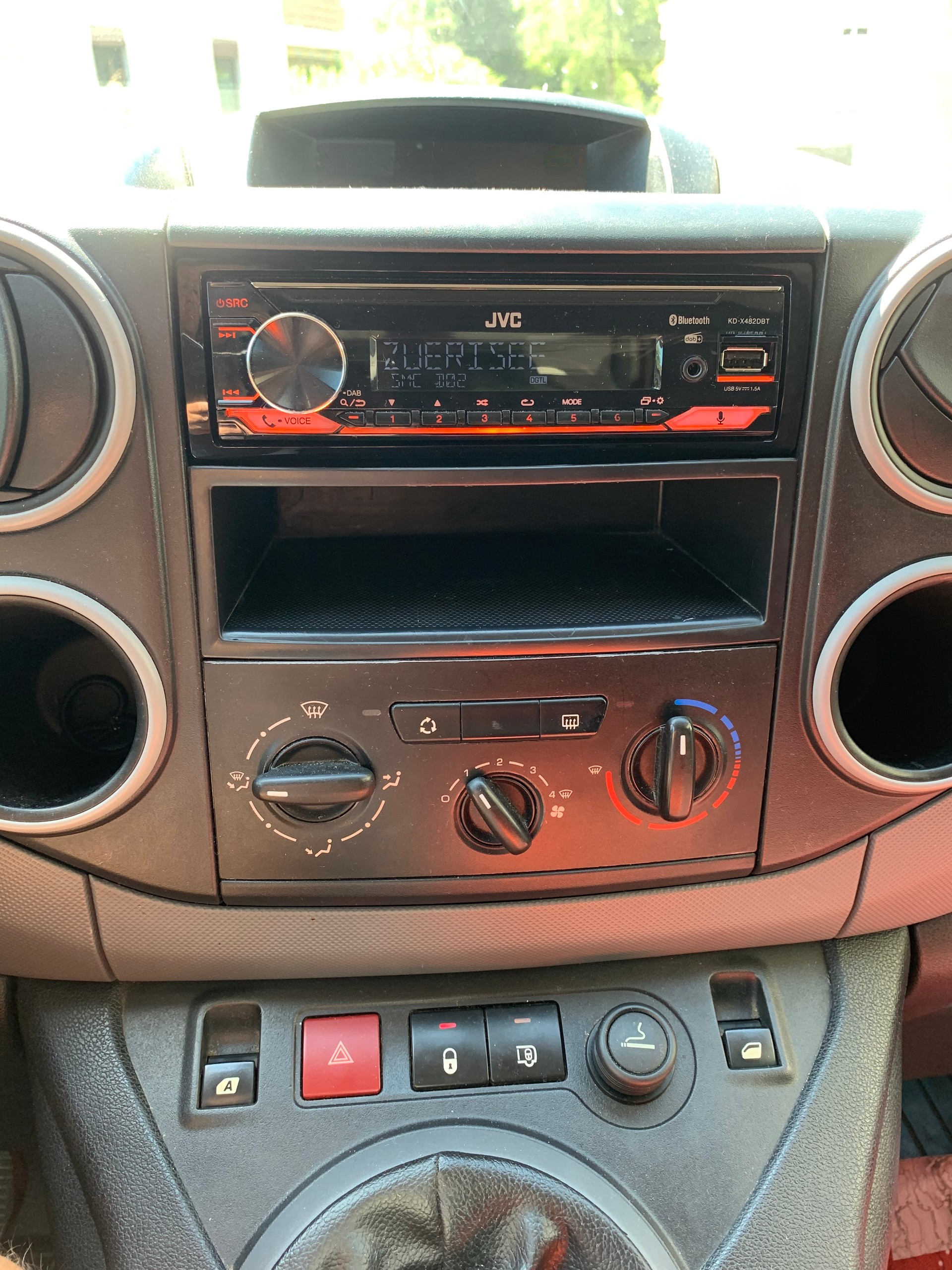CITROEN 1.6 VTi-image-2