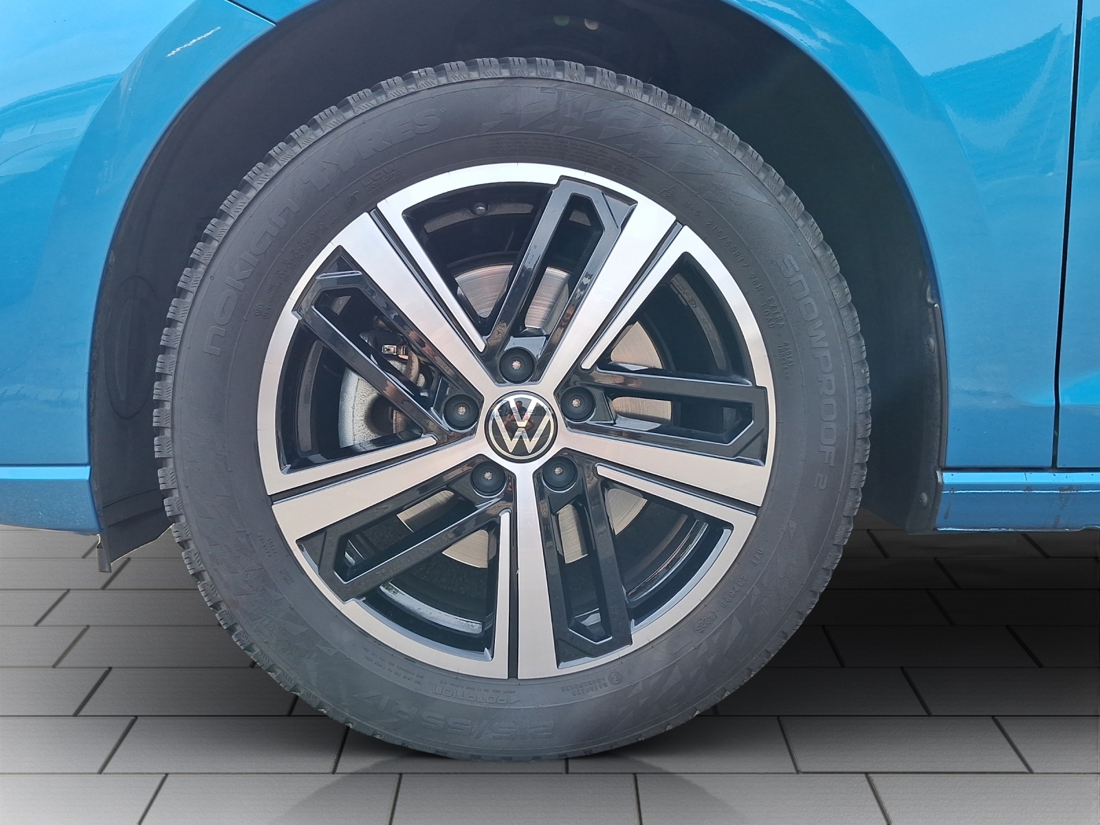 VW Caddy 1.5 TSI California DSG-image-14
