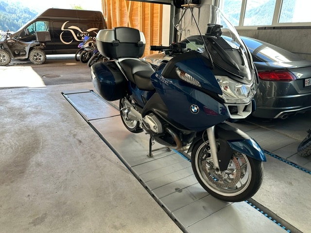 BMW RT-image-0