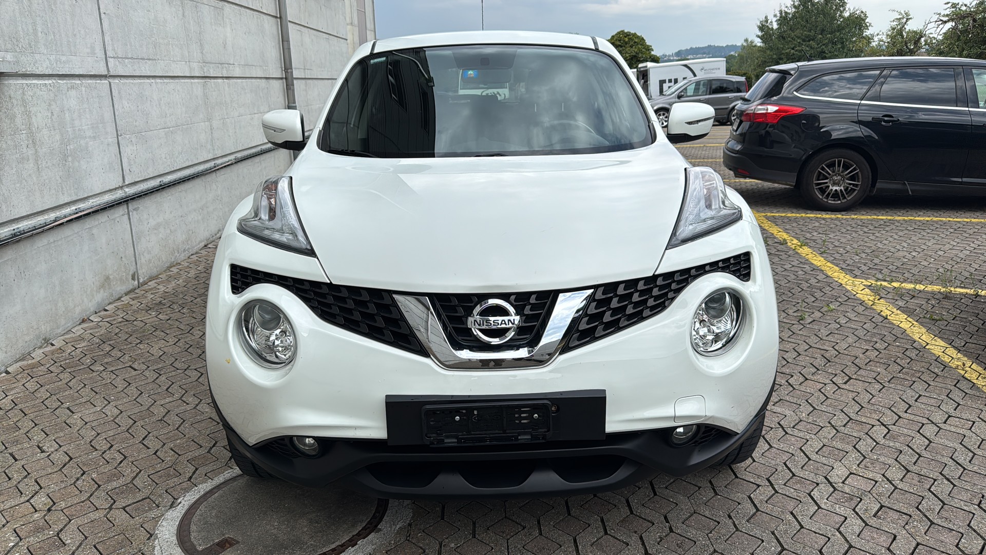 NISSAN Juke 1.2 DIG-T tekna
