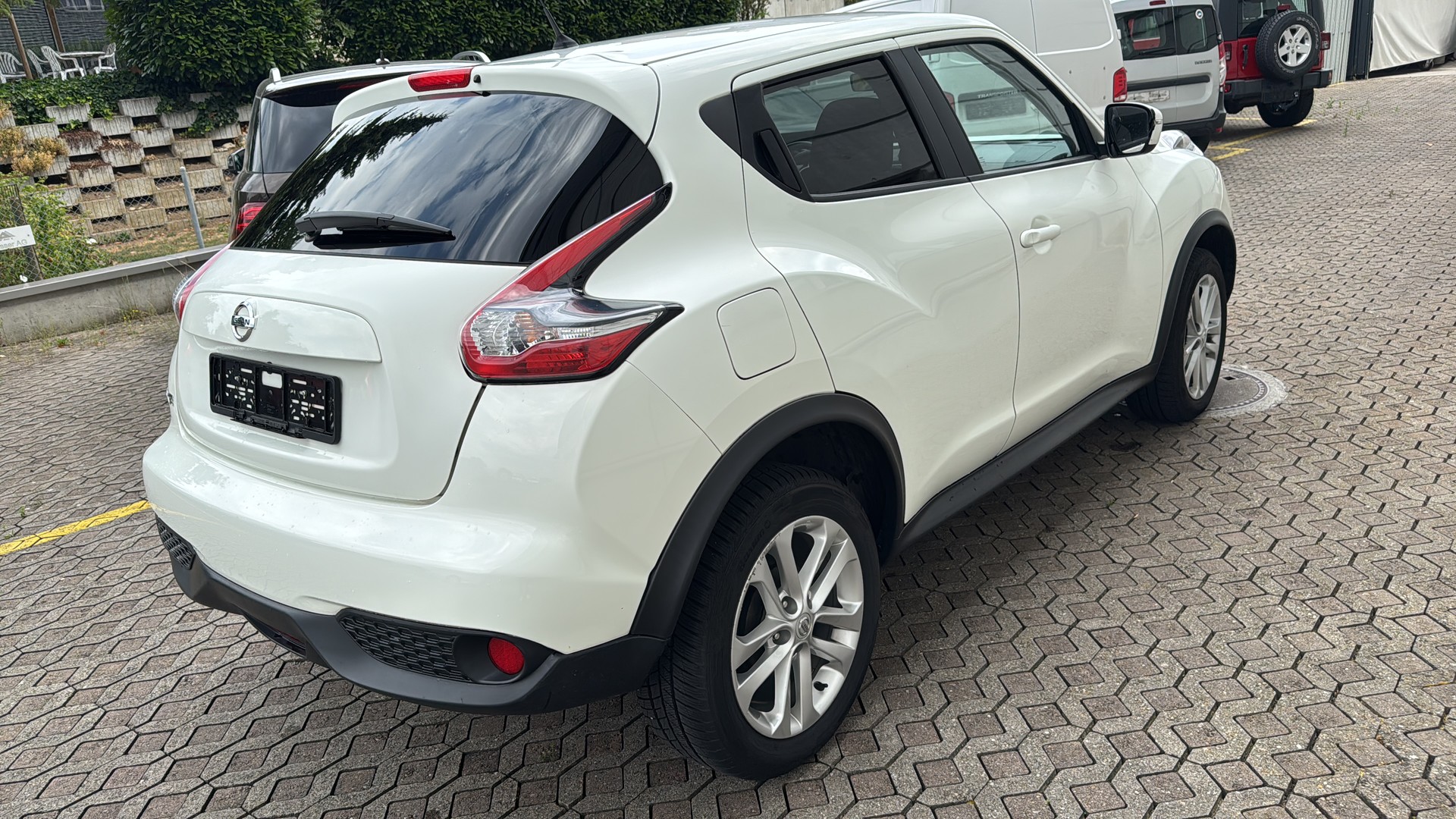 NISSAN Juke 1.2 DIG-T tekna-image-5