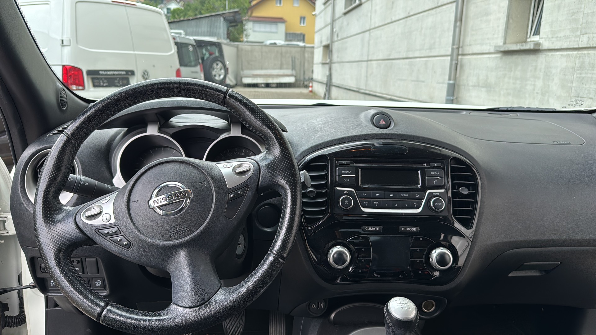 NISSAN Juke 1.2 DIG-T tekna-image-6