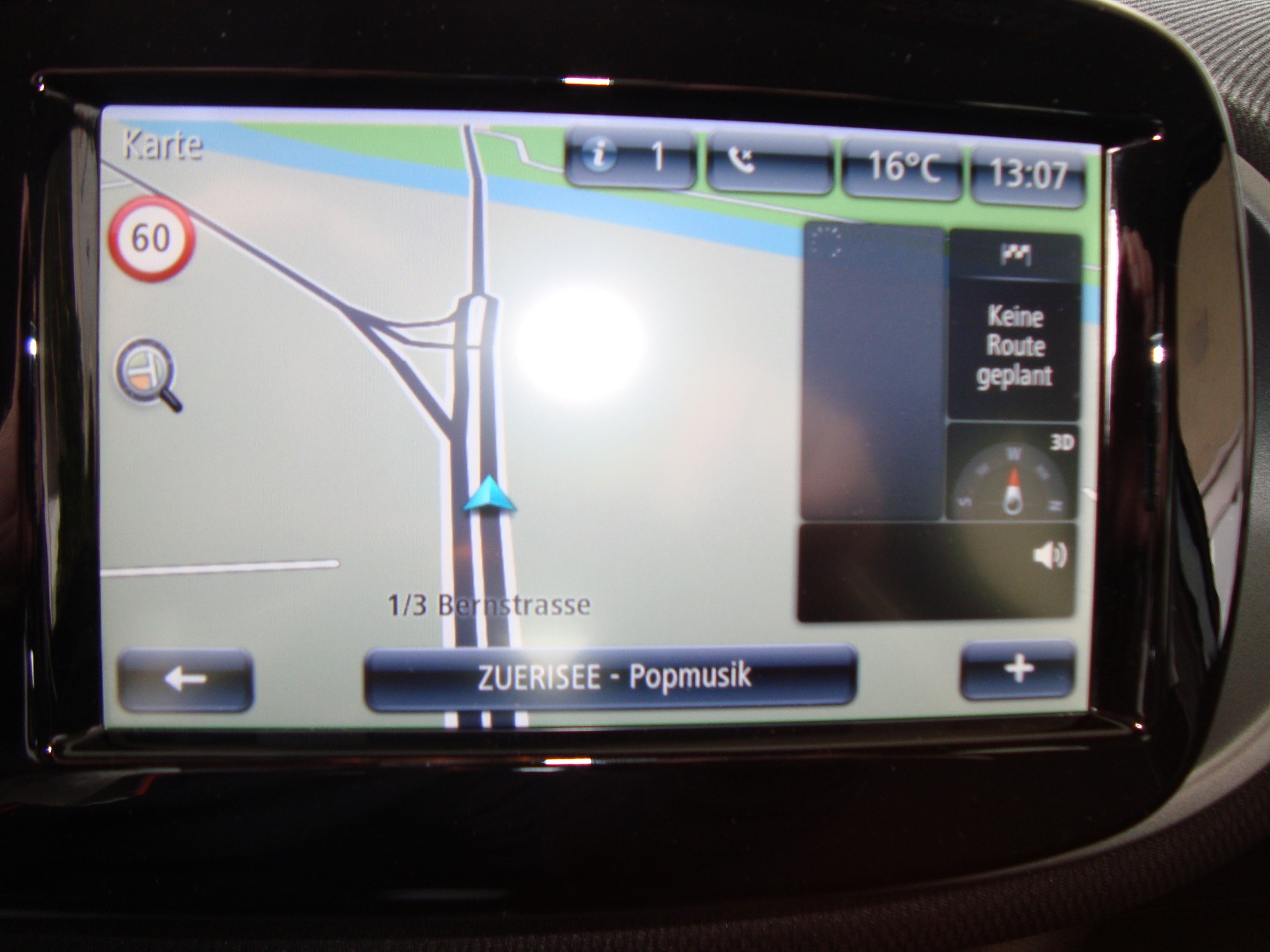SMART forfour passion Aut.-image-8