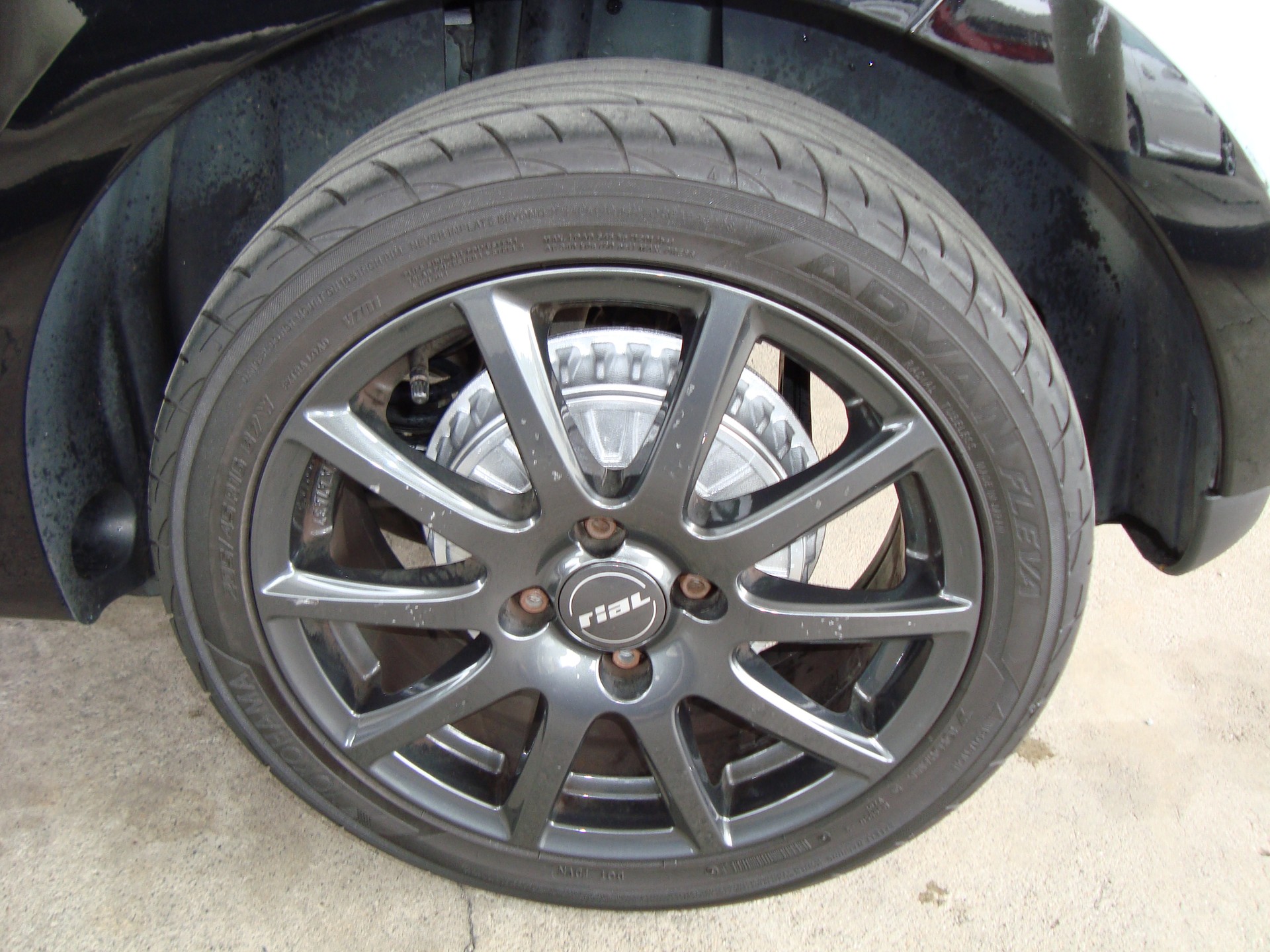 SMART forfour passion Aut.-image-12