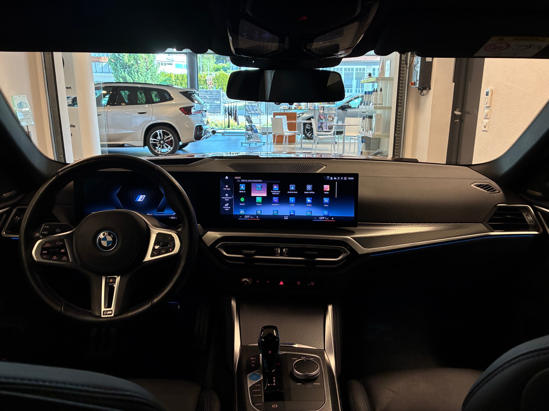 BMW i4 M50 M Sport Pro-image-12