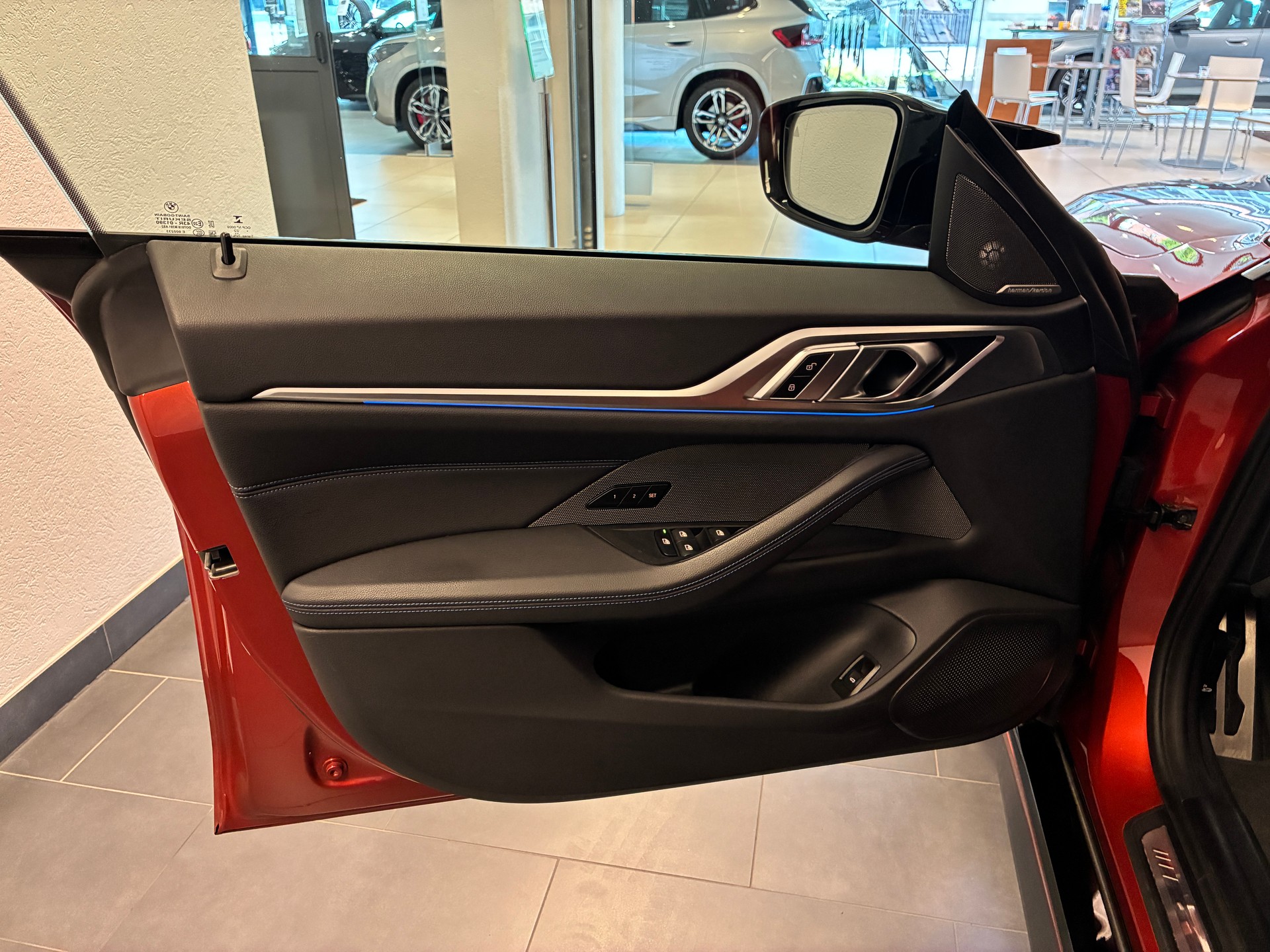 BMW i4 M50 M Sport Pro-image-5