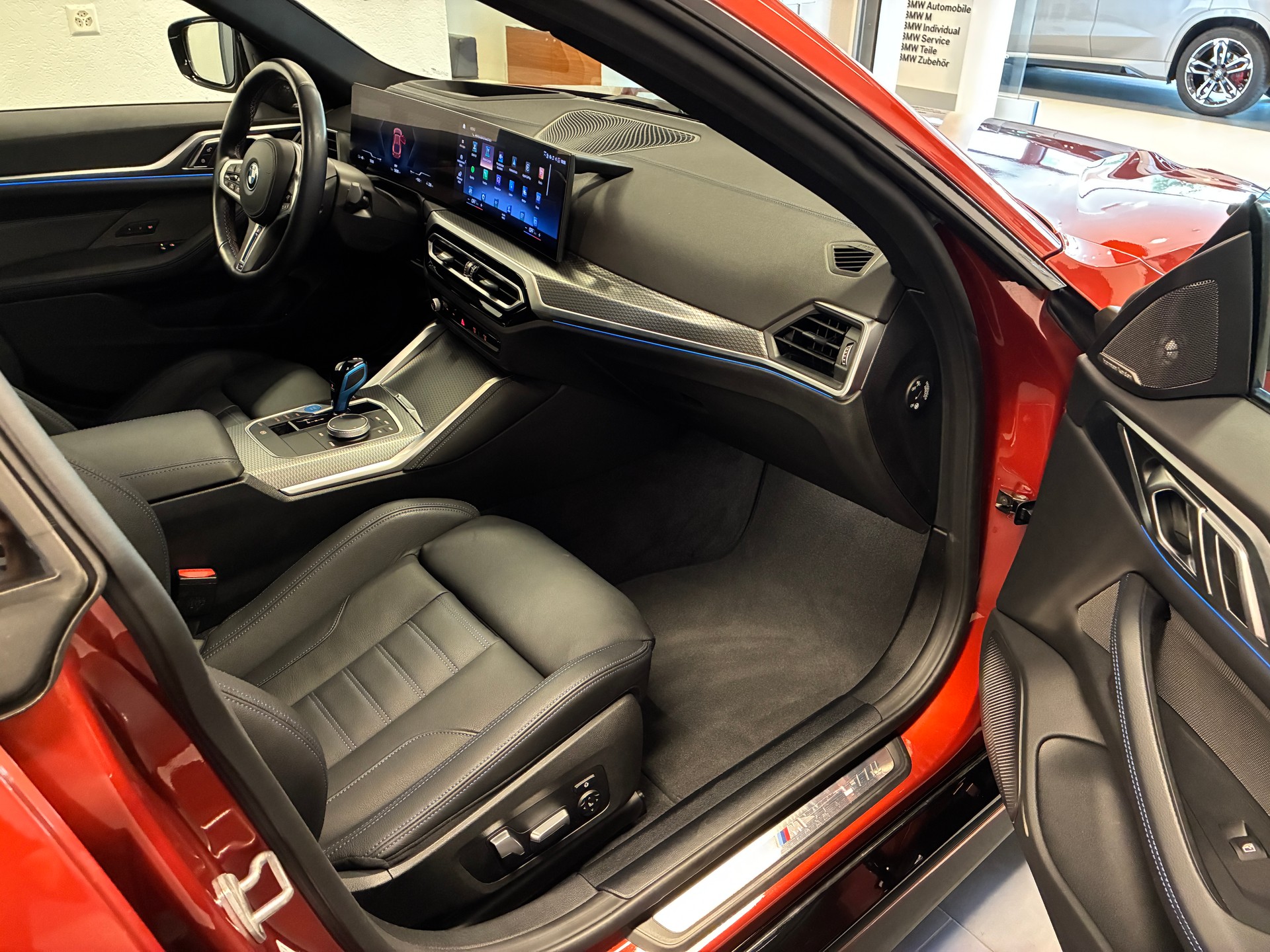 BMW i4 M50 M Sport Pro-image-17