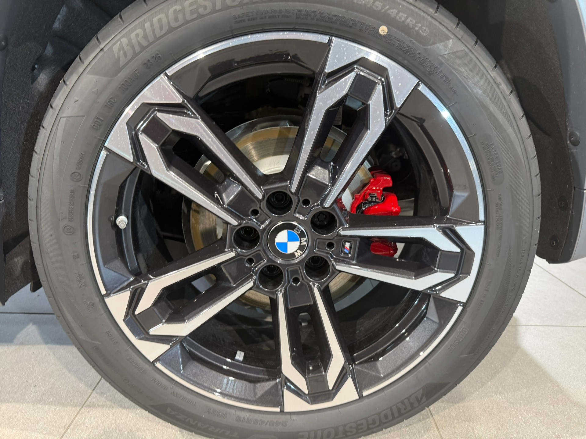 BMW X1 xDrive 30e M Sport Pro-image-10
