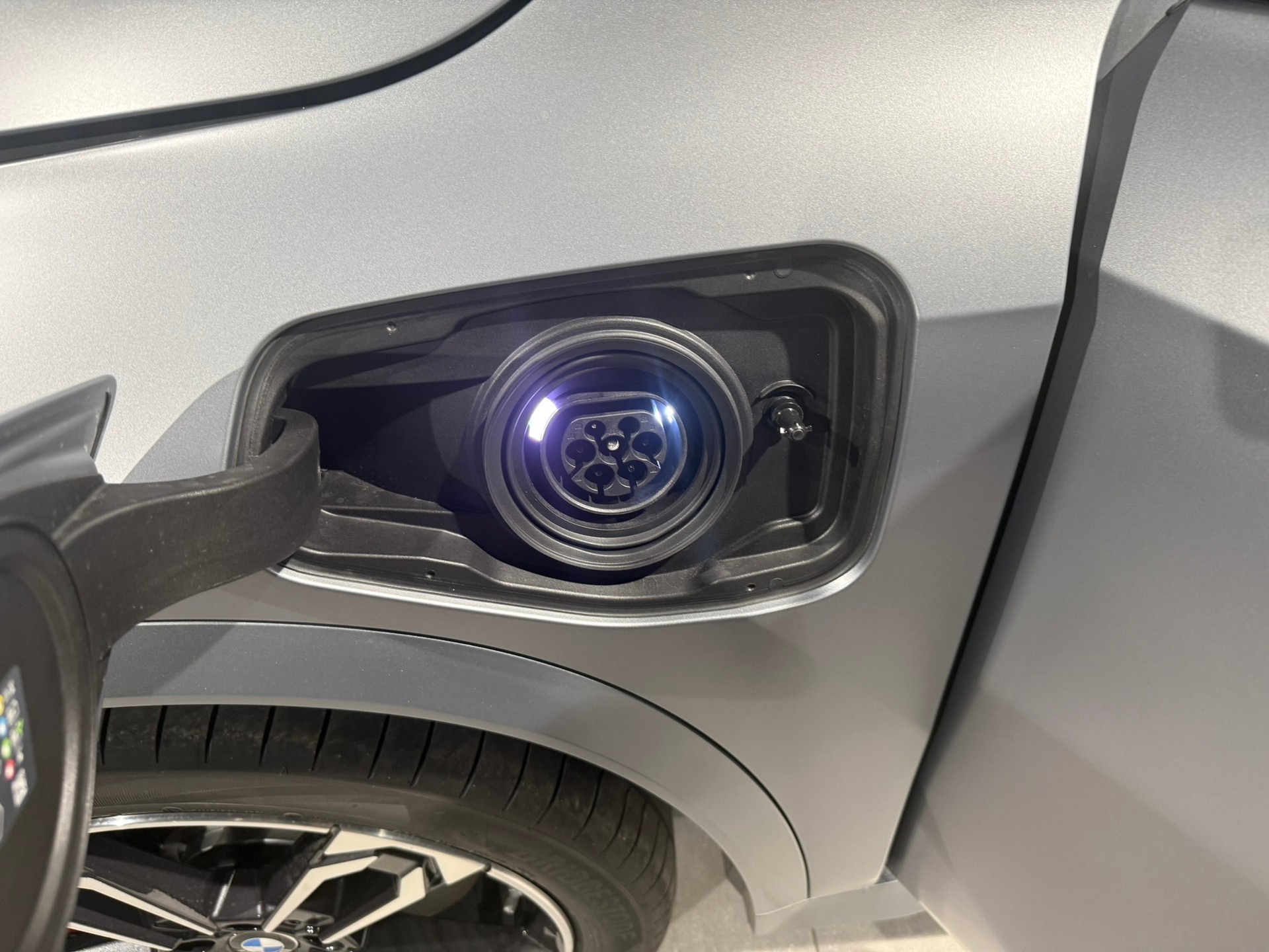 BMW X1 xDrive 30e M Sport Pro-image-24