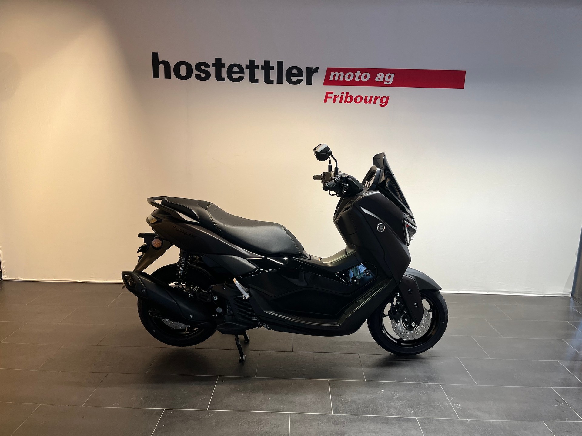 YAMAHA NMAX 125 Tech MAX-image-1