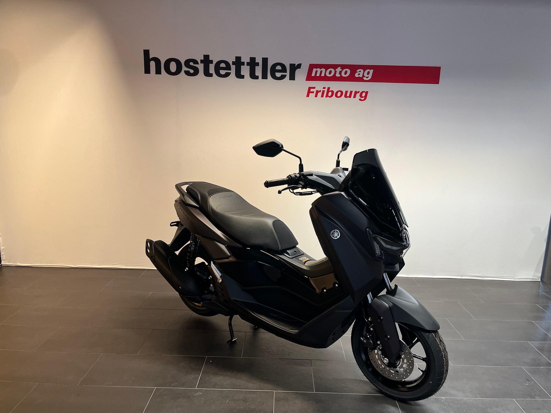 YAMAHA NMAX 125 Tech MAX-image-0
