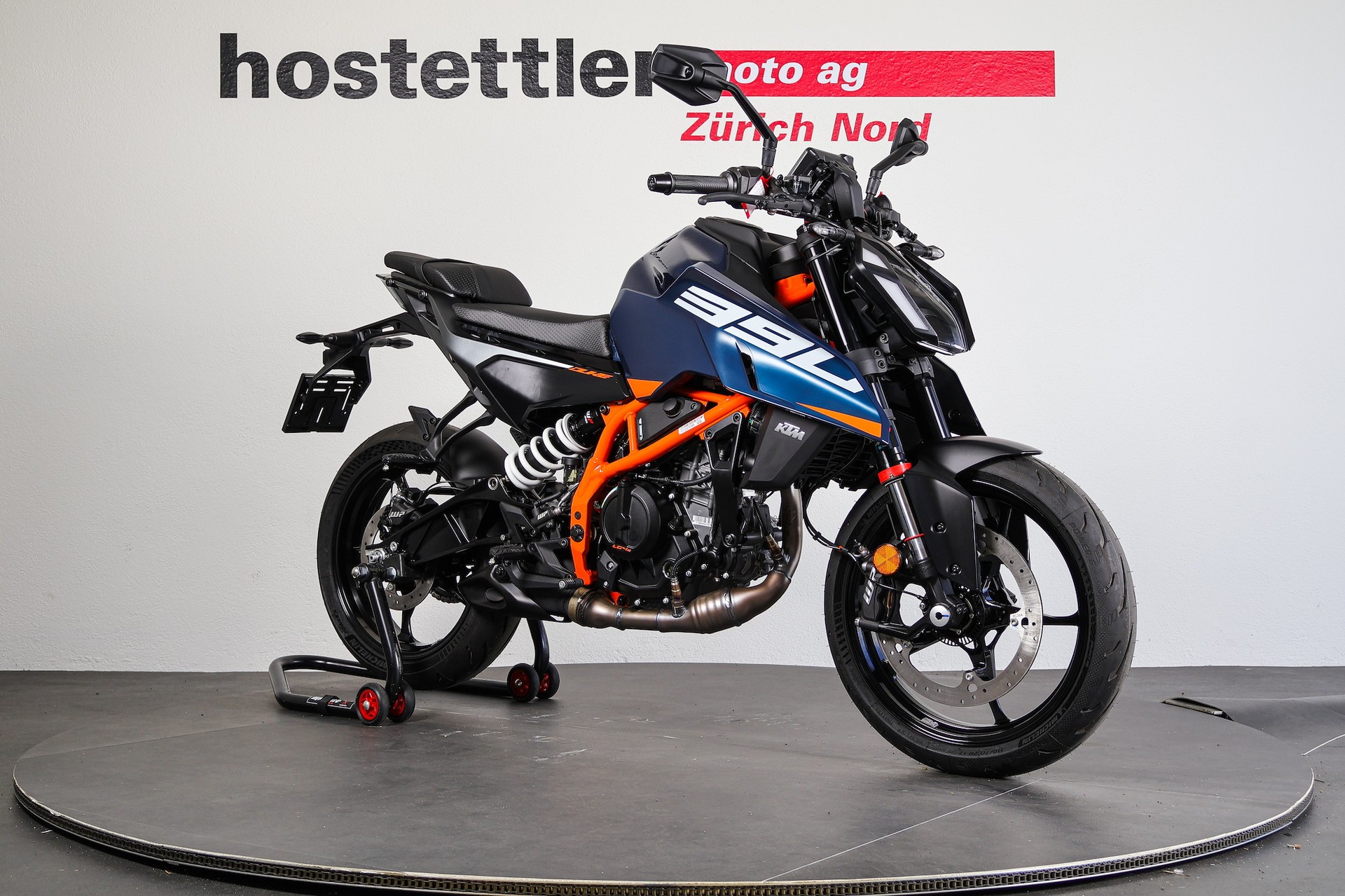 KTM 390 Duke-image-0