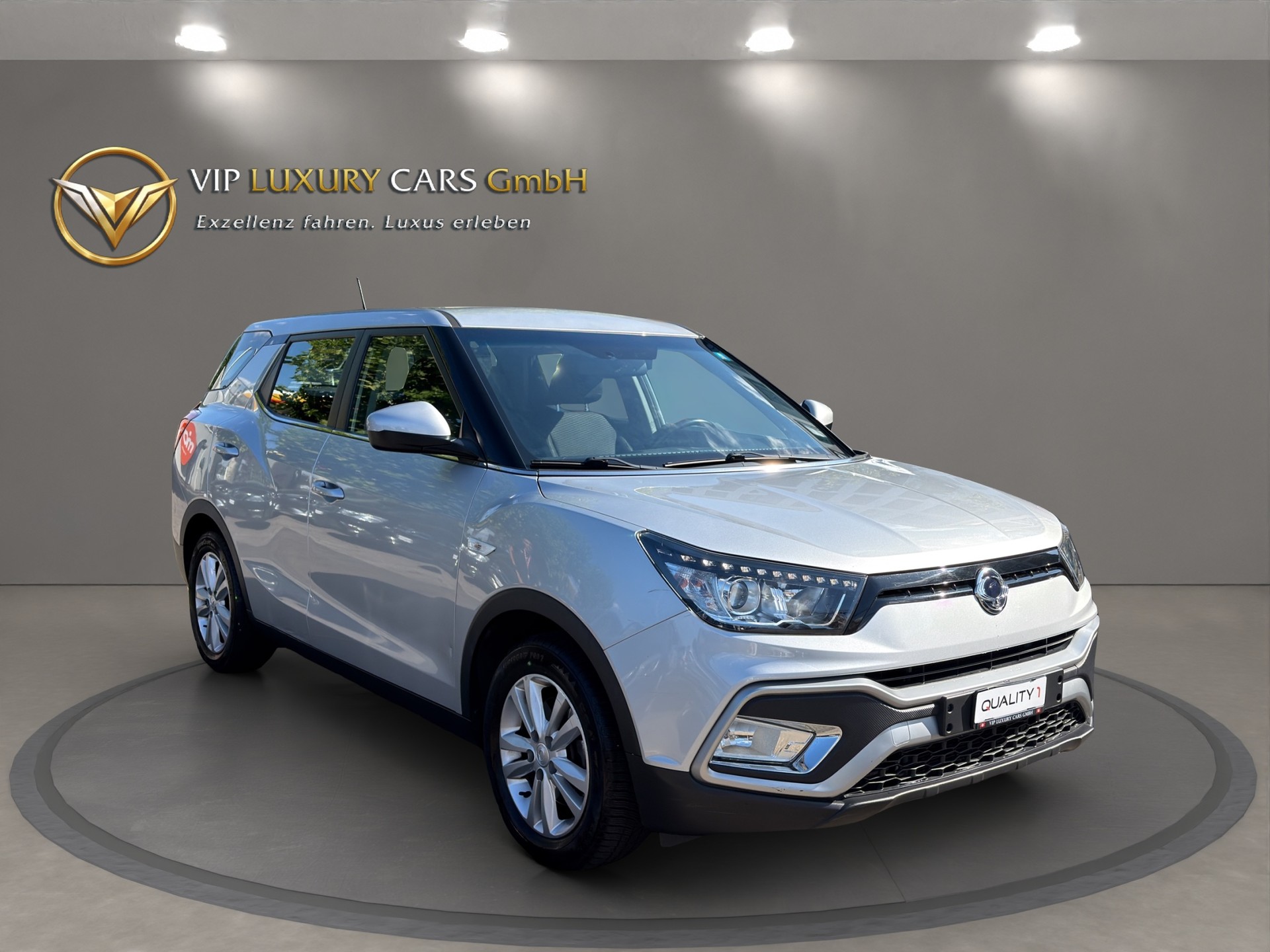 KGM-SsangYong XLV 1.6 eXDi Crystal 2WD-showroom-element-3
