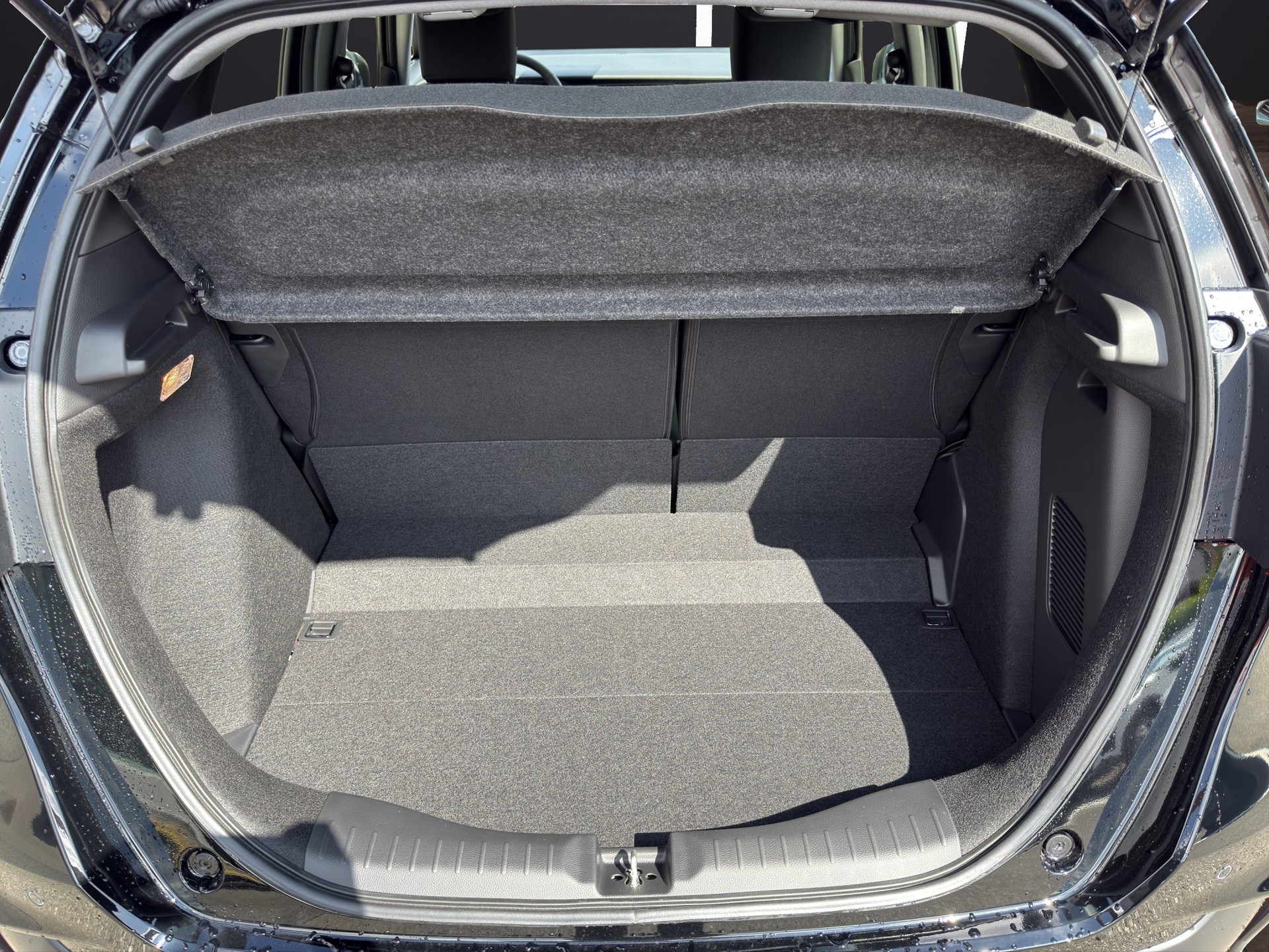 HONDA Jazz 1.5i-MMD Elegance E-CVT-image-17