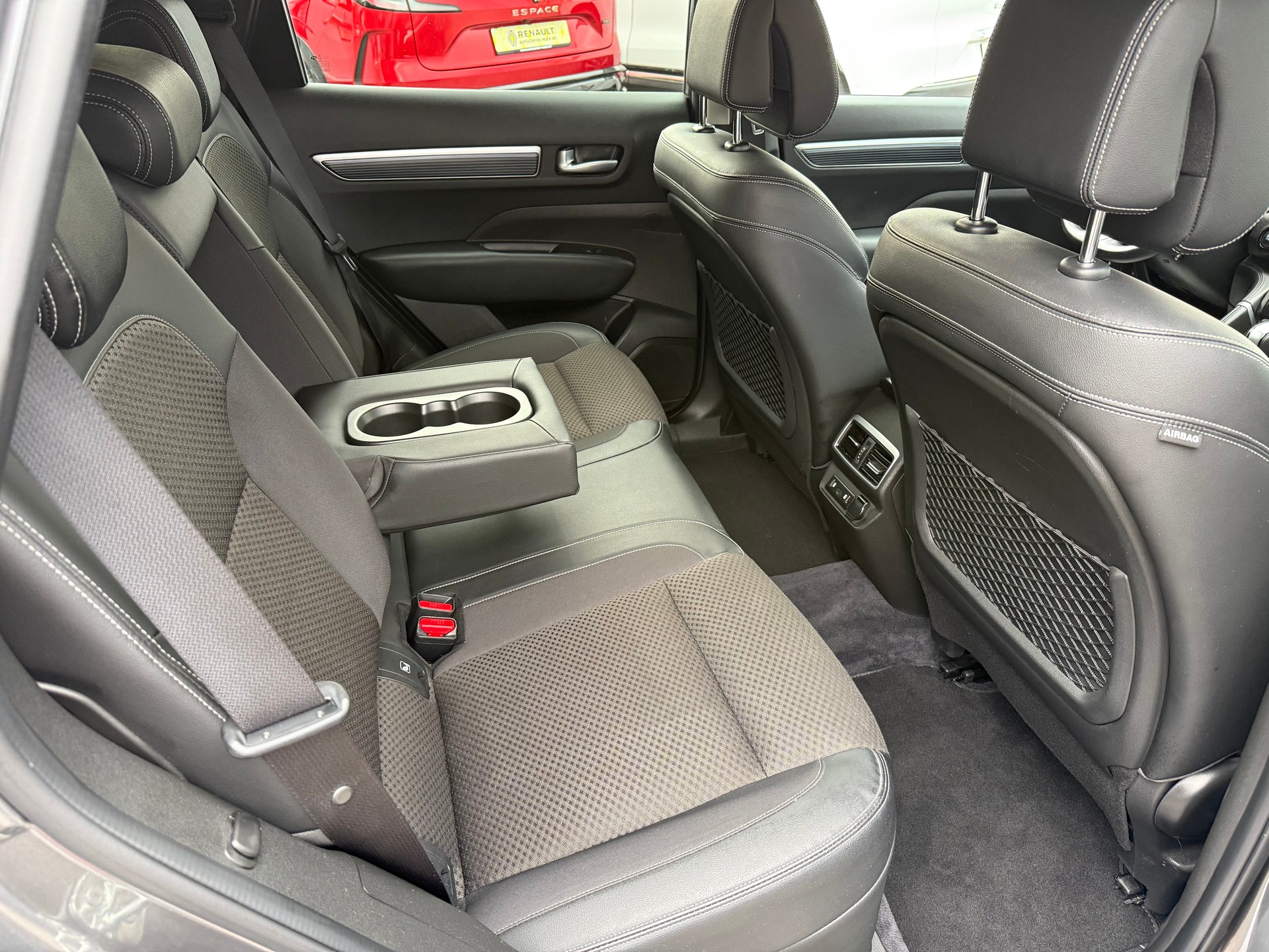 RENAULT Koleos 2.0 dCi Techno 4WD Xtronic CVT-image-11