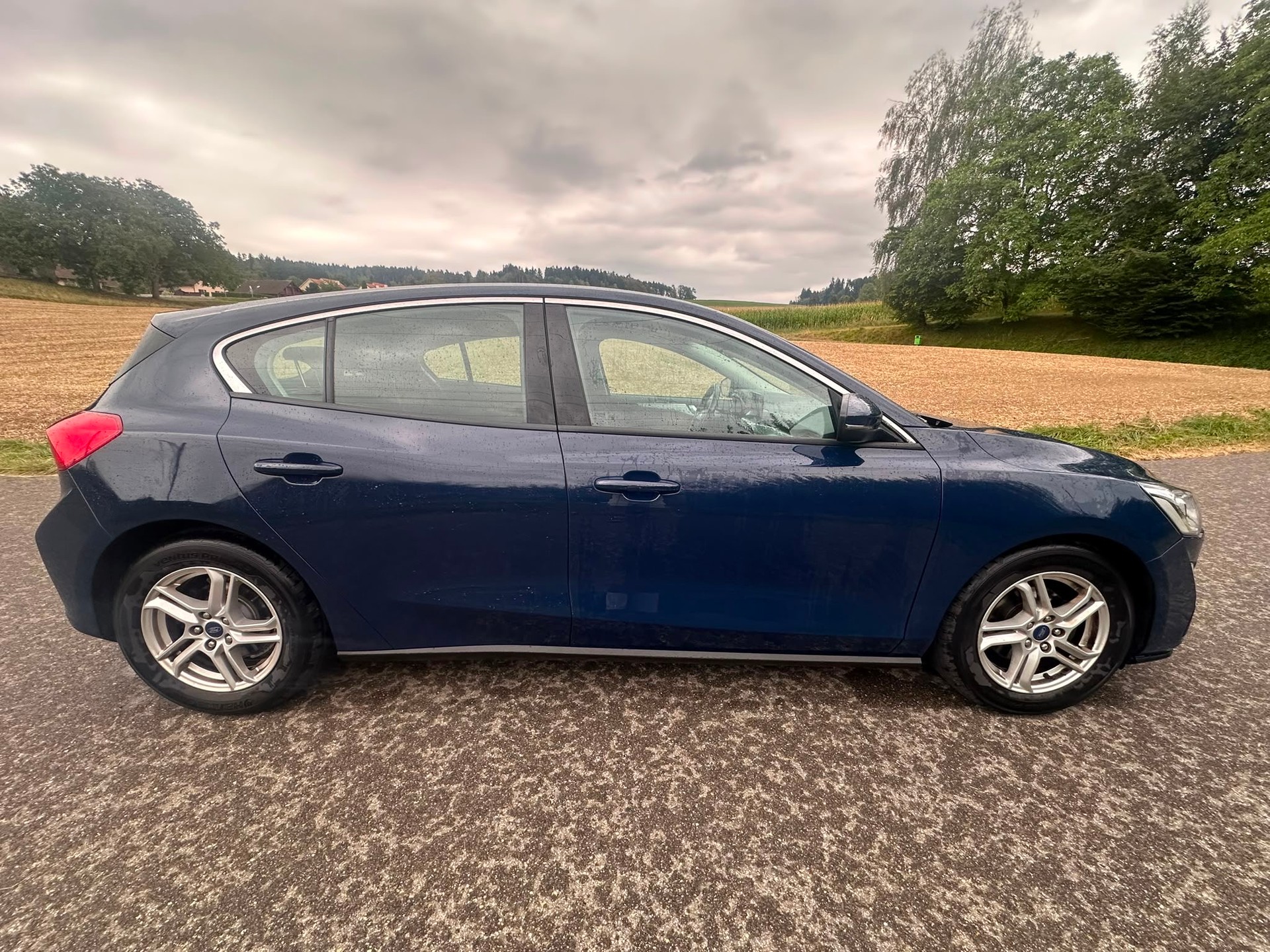FORD Focus 1.5 TDCi Trend-image-6