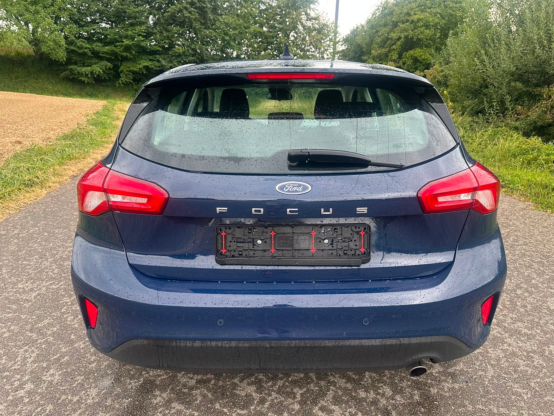 FORD Focus 1.5 TDCi Trend-image-3