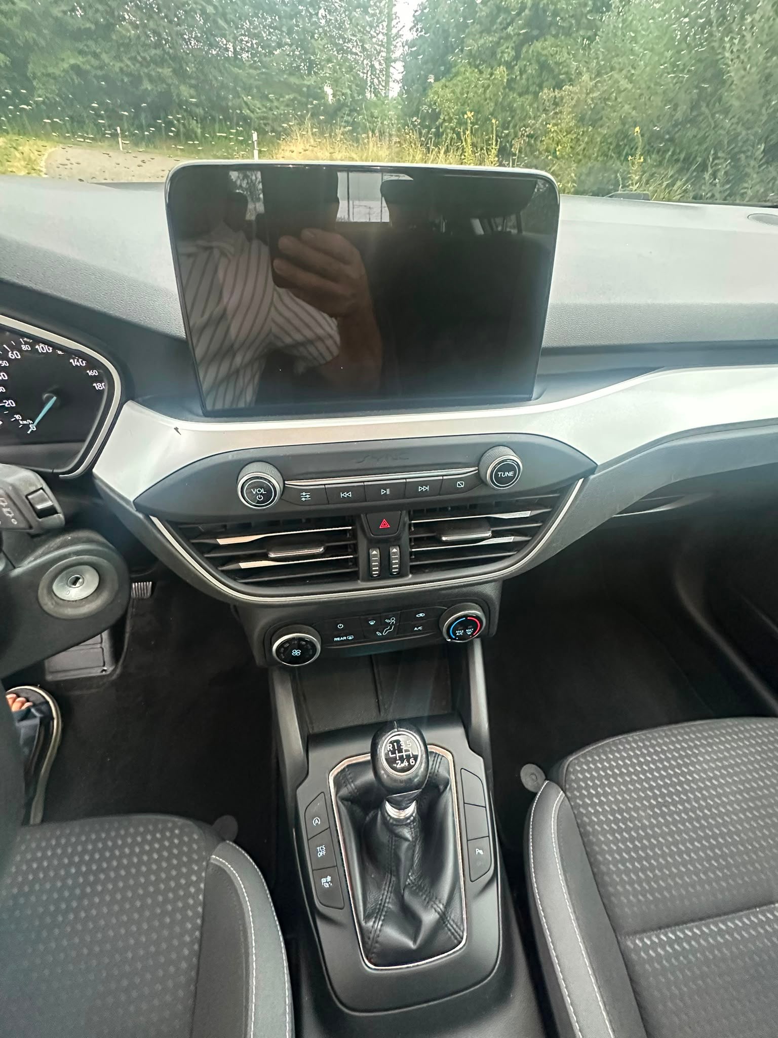 FORD Focus 1.5 TDCi Trend-image-10