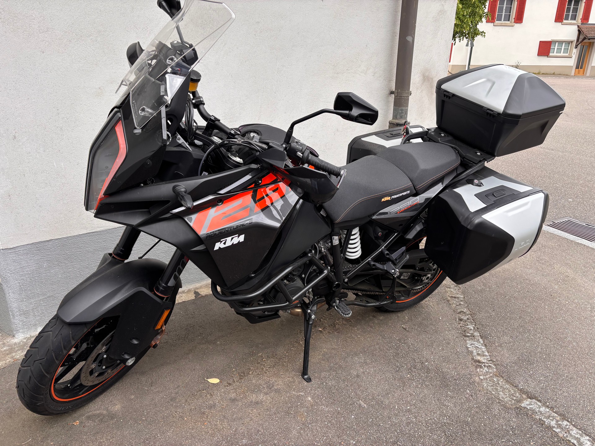 KTM 1290 Super Adventure T ABS-image-0