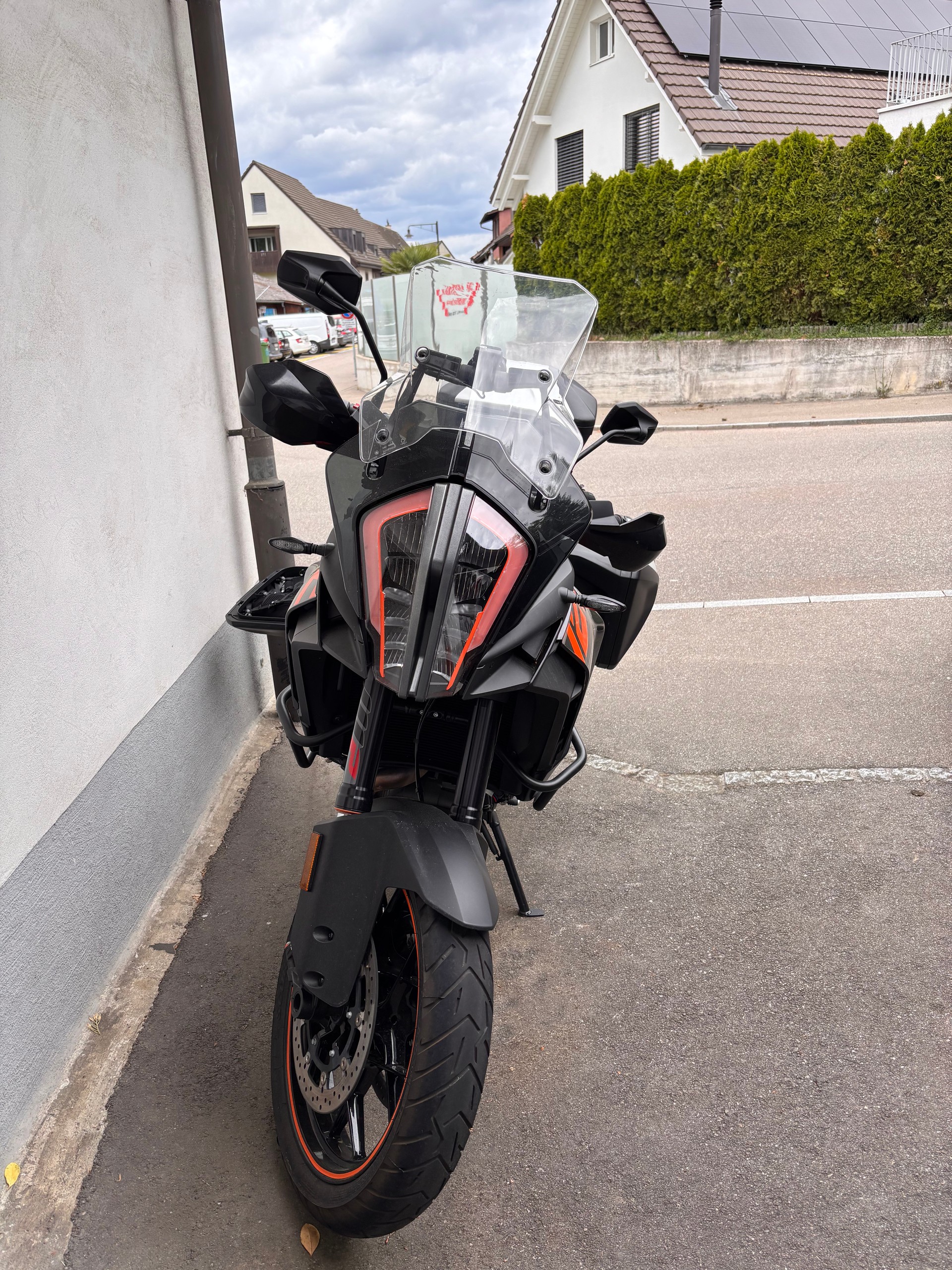 KTM 1290 Super Adventure T ABS-image-1