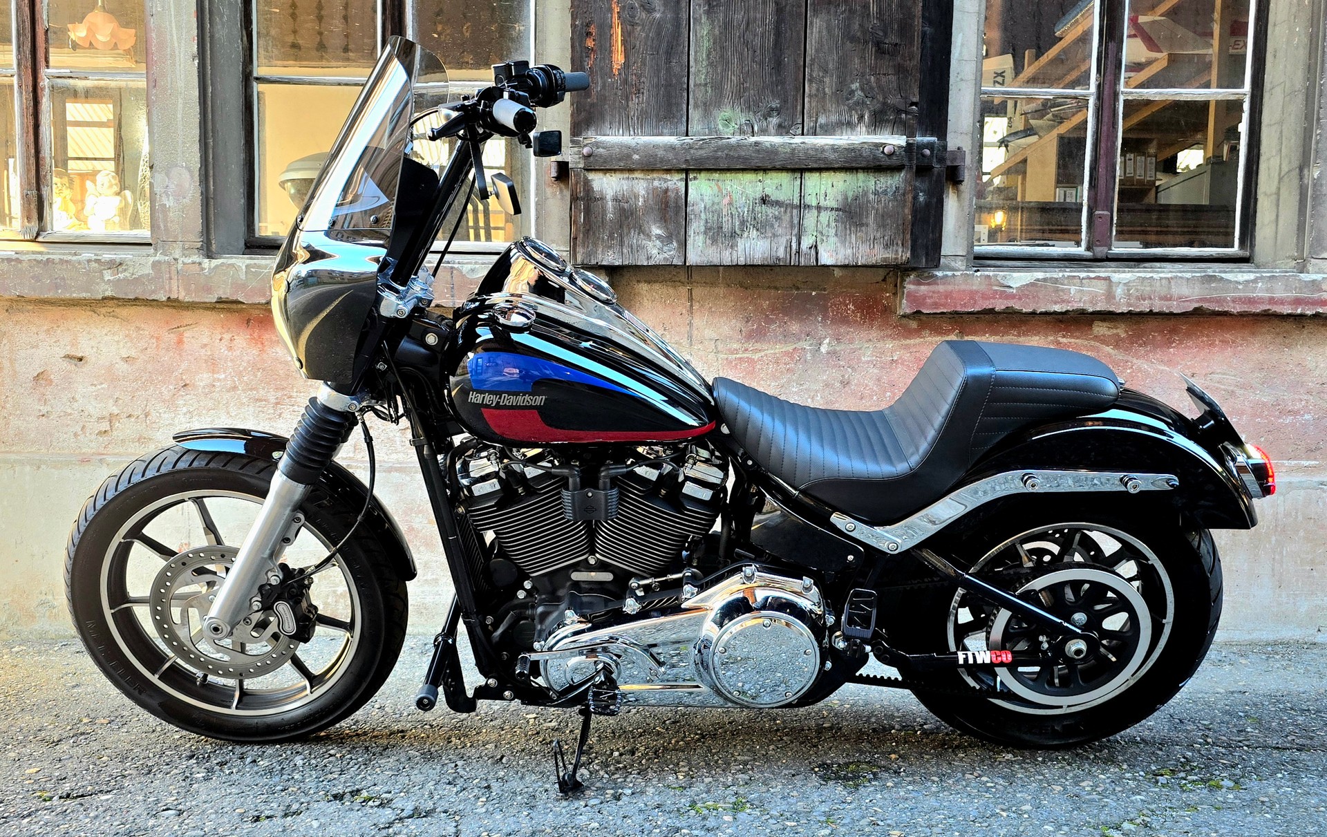 HARLEY-DAVIDSON FXLRS-image-6