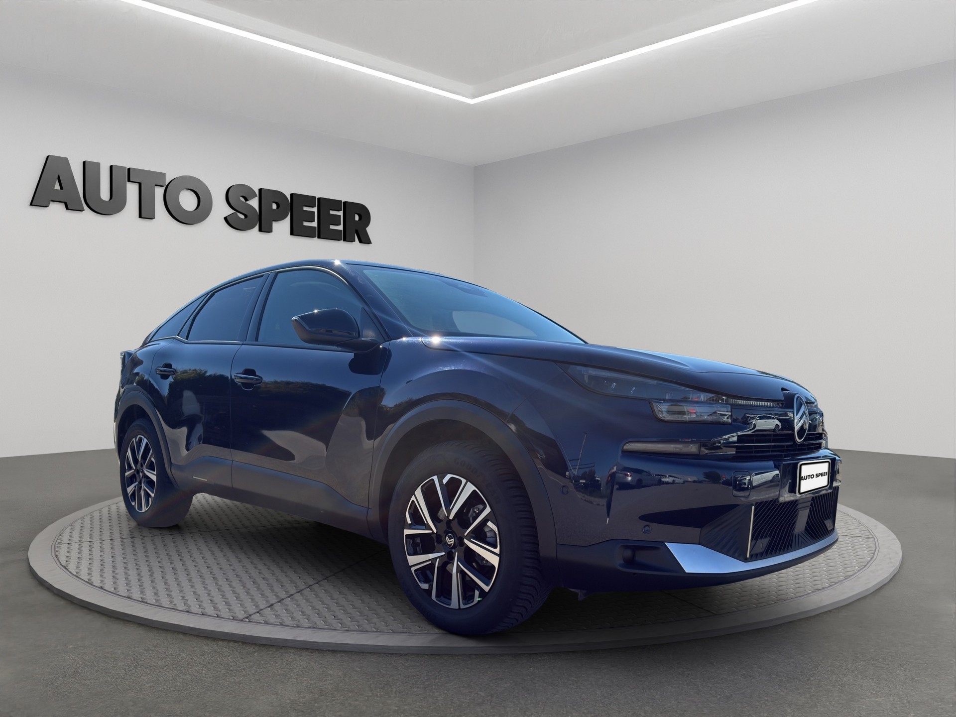CITROEN C4 1.2 Hybrid Max-showroom-element-3