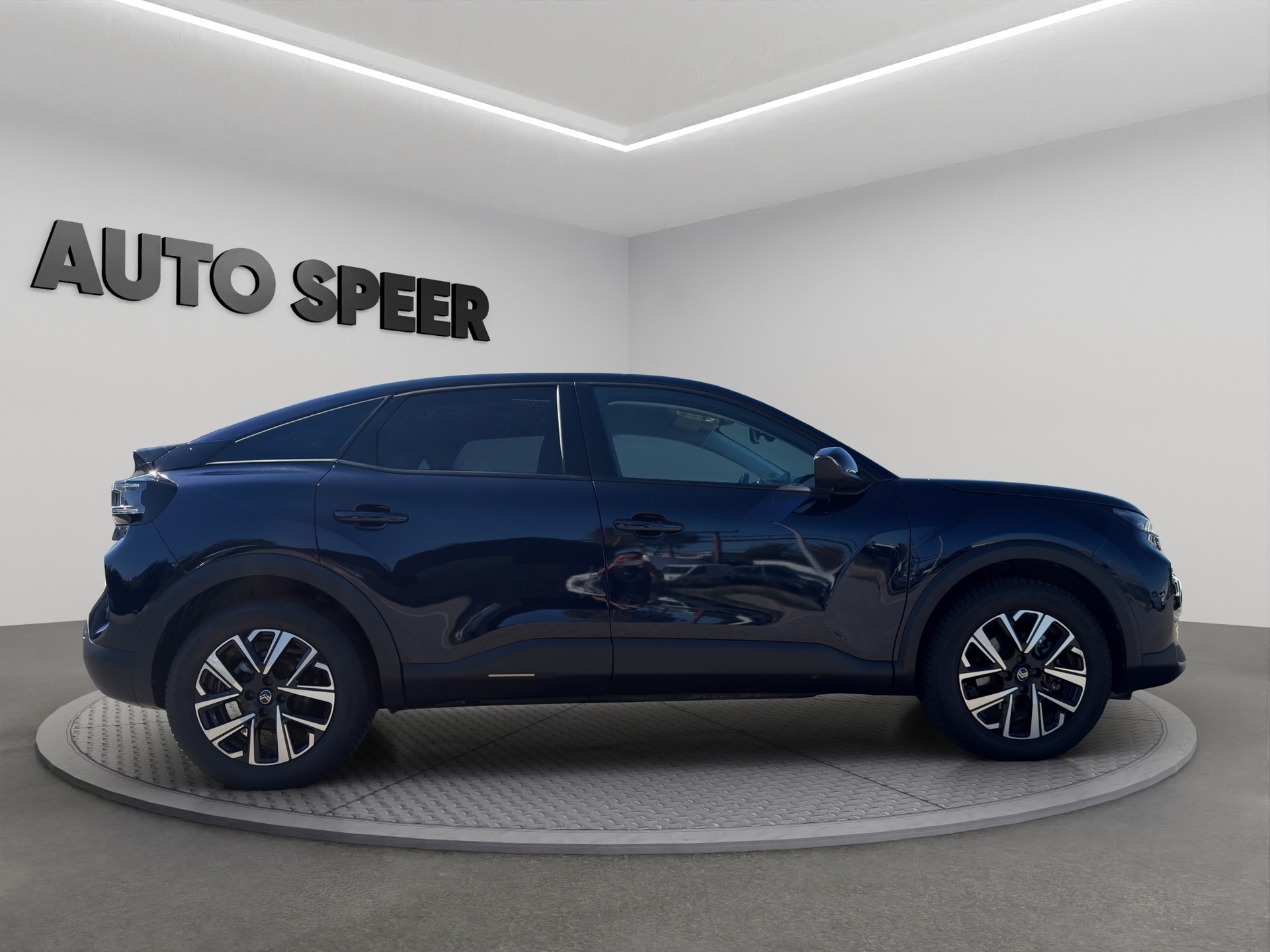 CITROEN C4 1.2 Hybrid Max-showroom-element-2