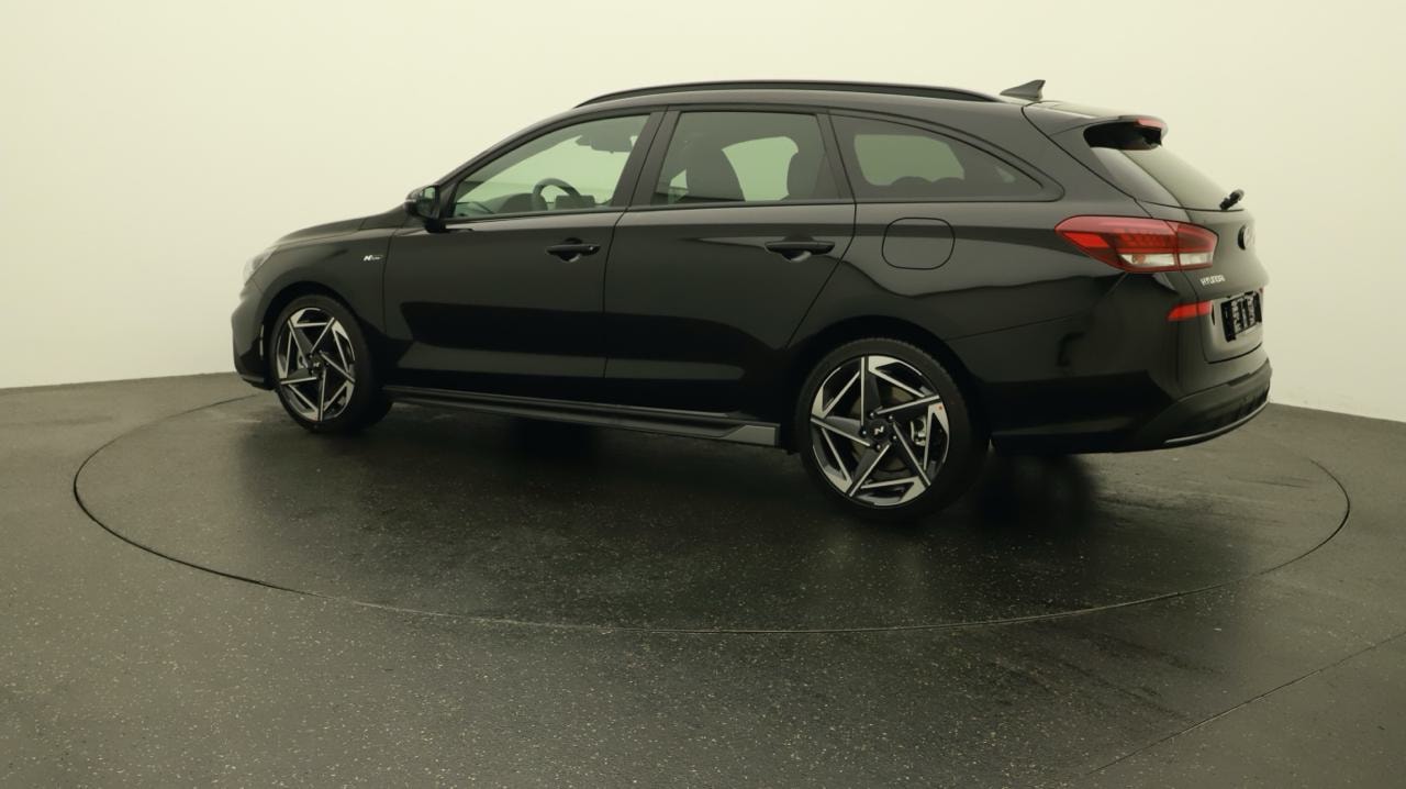 HYUNDAI i30 Wagon 1.6 T-GDi N-Line DCT-showroom-element-2