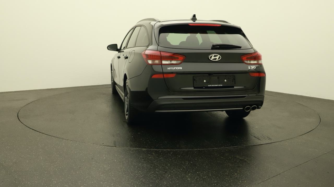 HYUNDAI i30 Wagon 1.6 T-GDi N-Line DCT-showroom-element-3