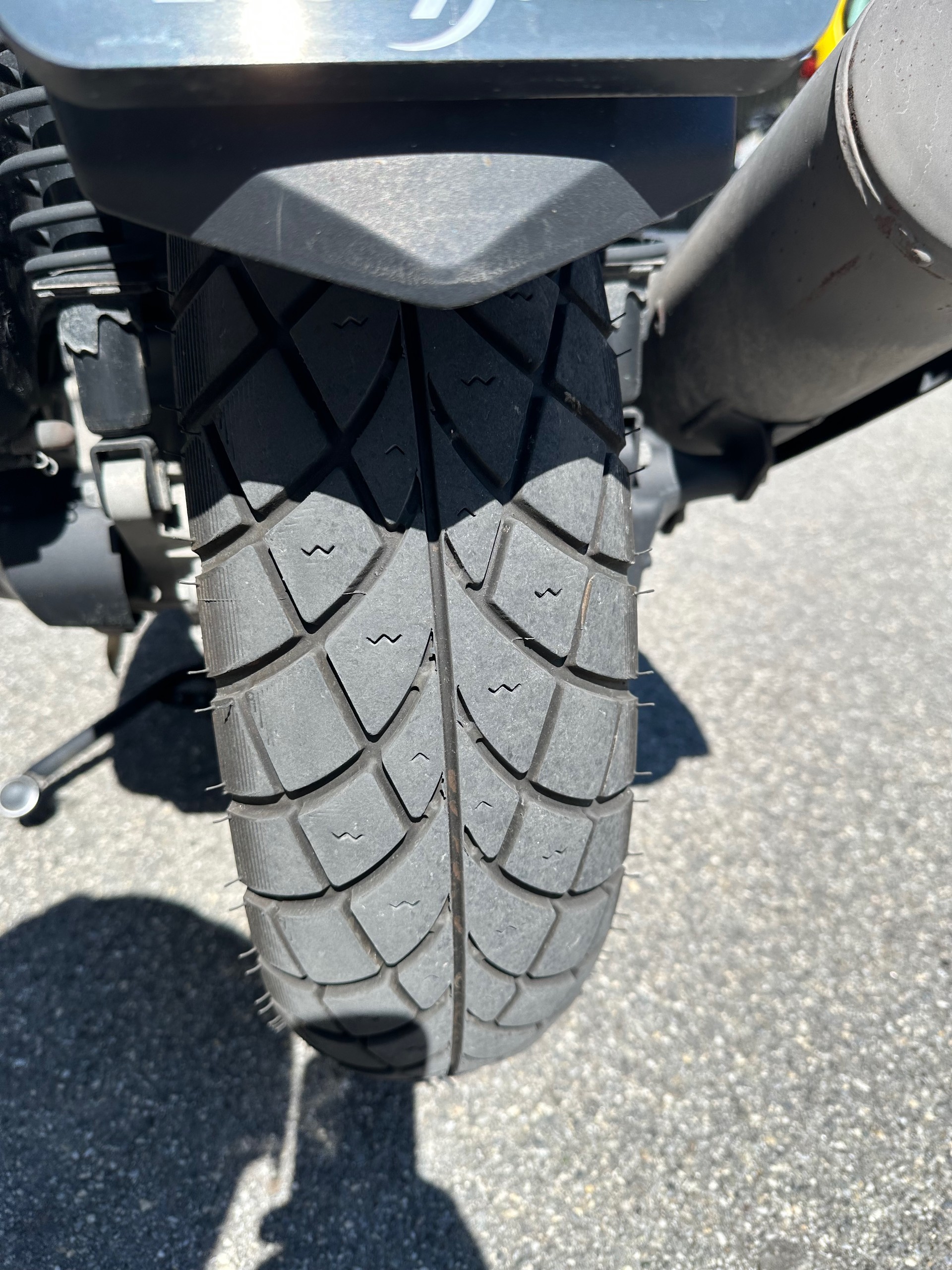 YAMAHA X-Max YP 125-image-6