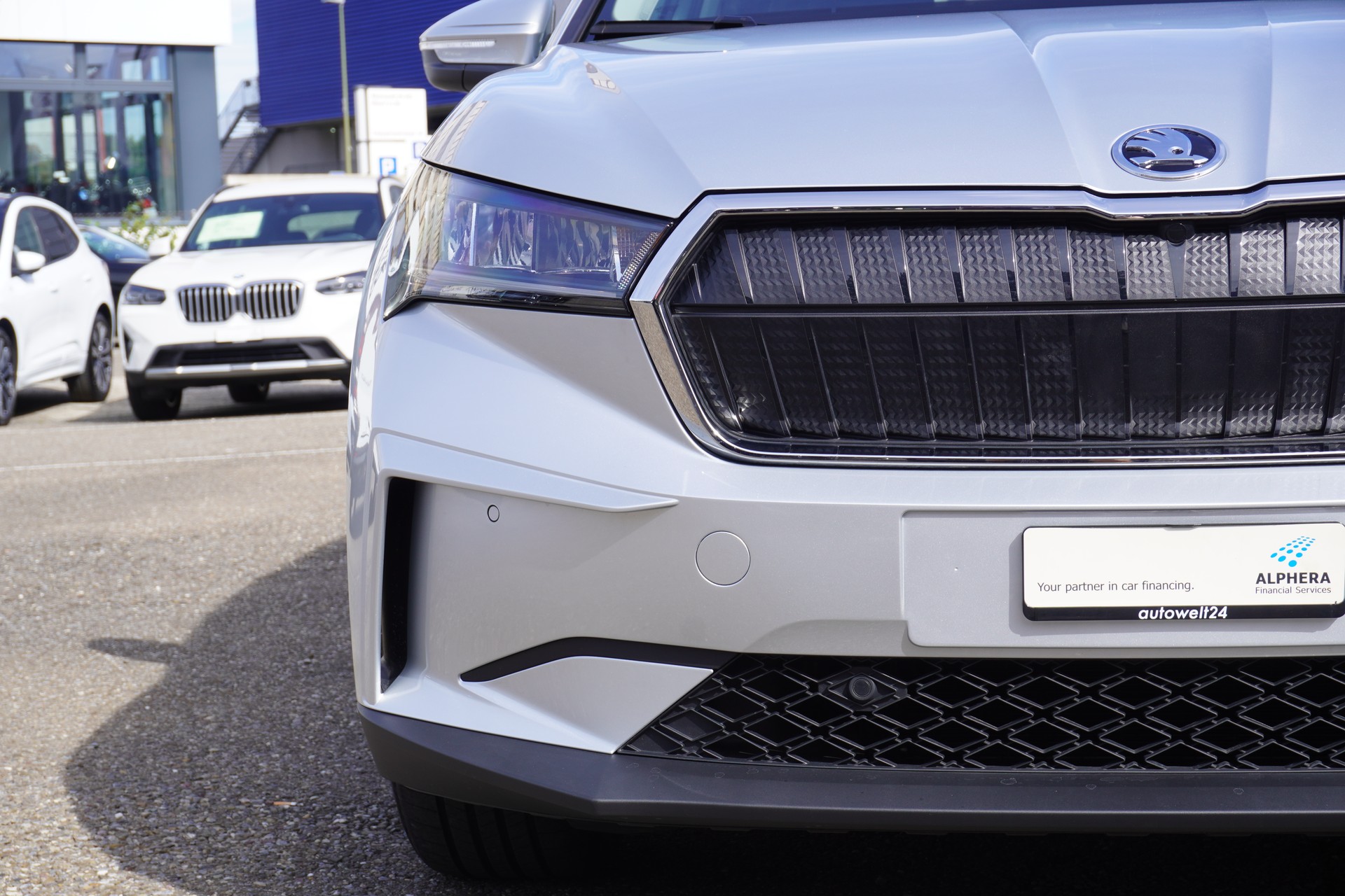SKODA Enyaq iV 80-image-42