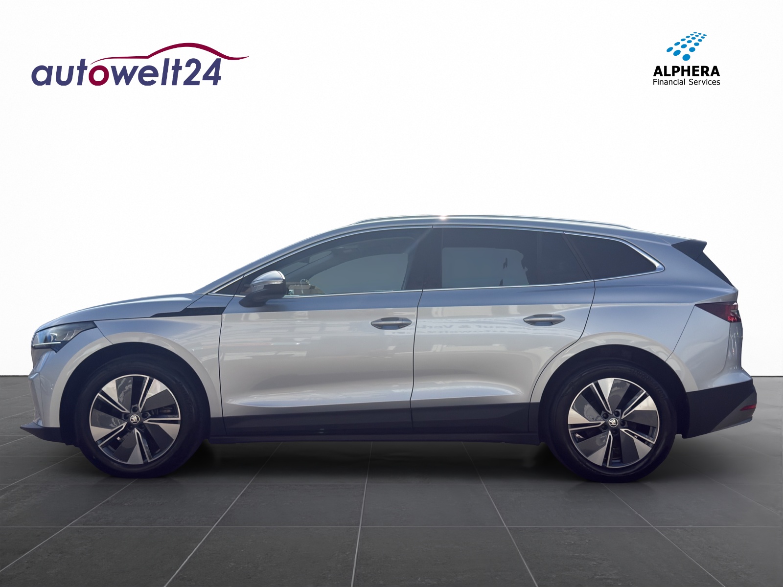 SKODA Enyaq iV 80-image-7
