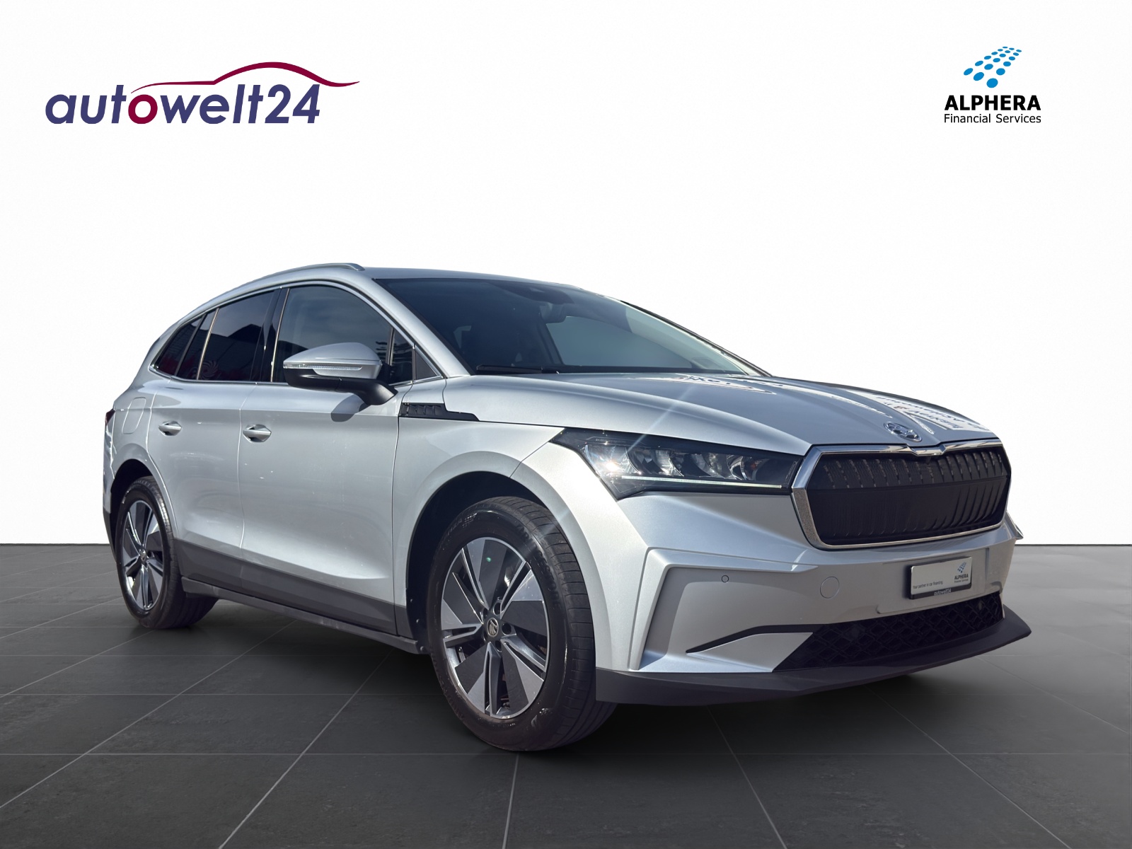 SKODA Enyaq iV 80-showroom-element-2