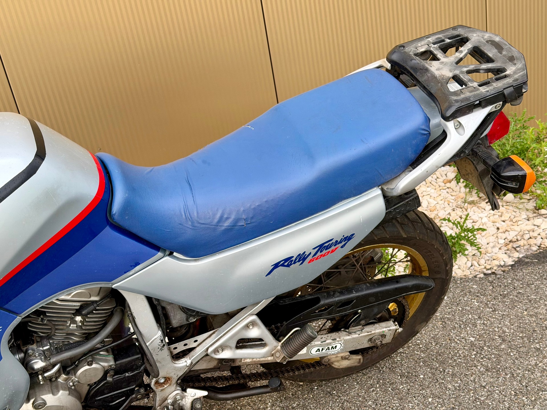 HONDA XL 600 V Transalp-image-14